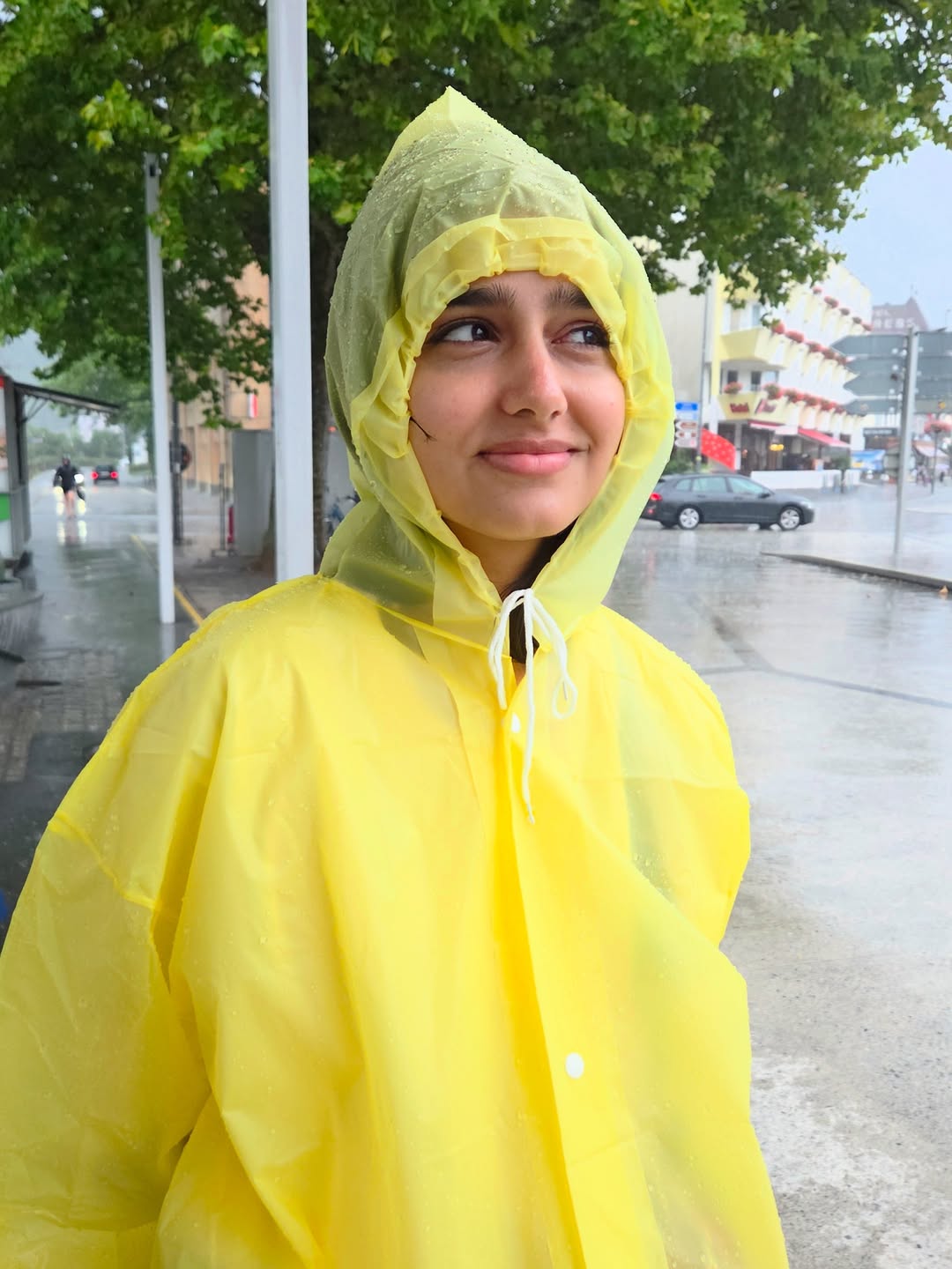 Anaswara Rajan latest photos