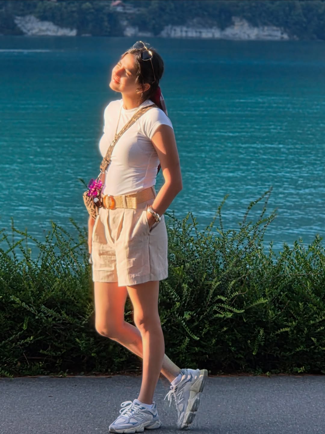 Anaswara Rajan latest photos