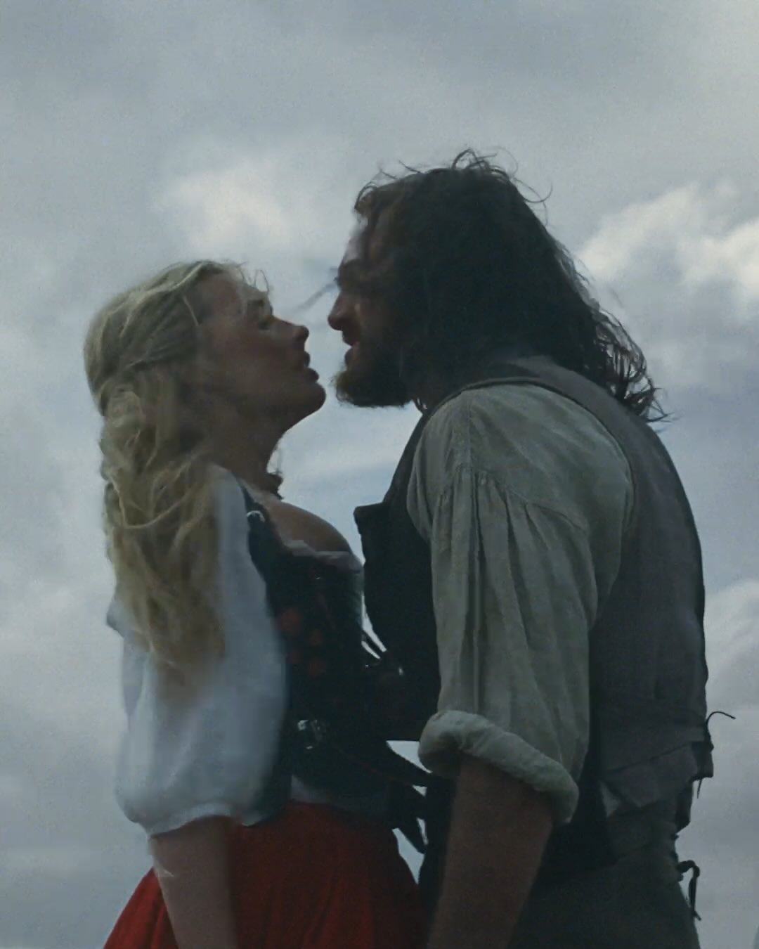 Style Overload: Visual Excess as a Statement