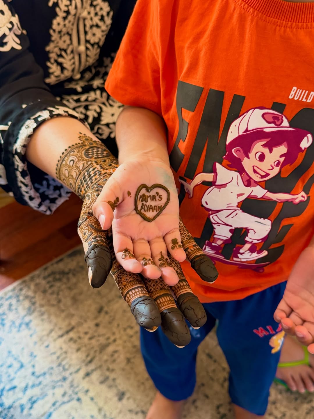 A Starry Ramadan 2026: A. R. Rahman Daughters & Actor Rahman’s Son Celebrate Together