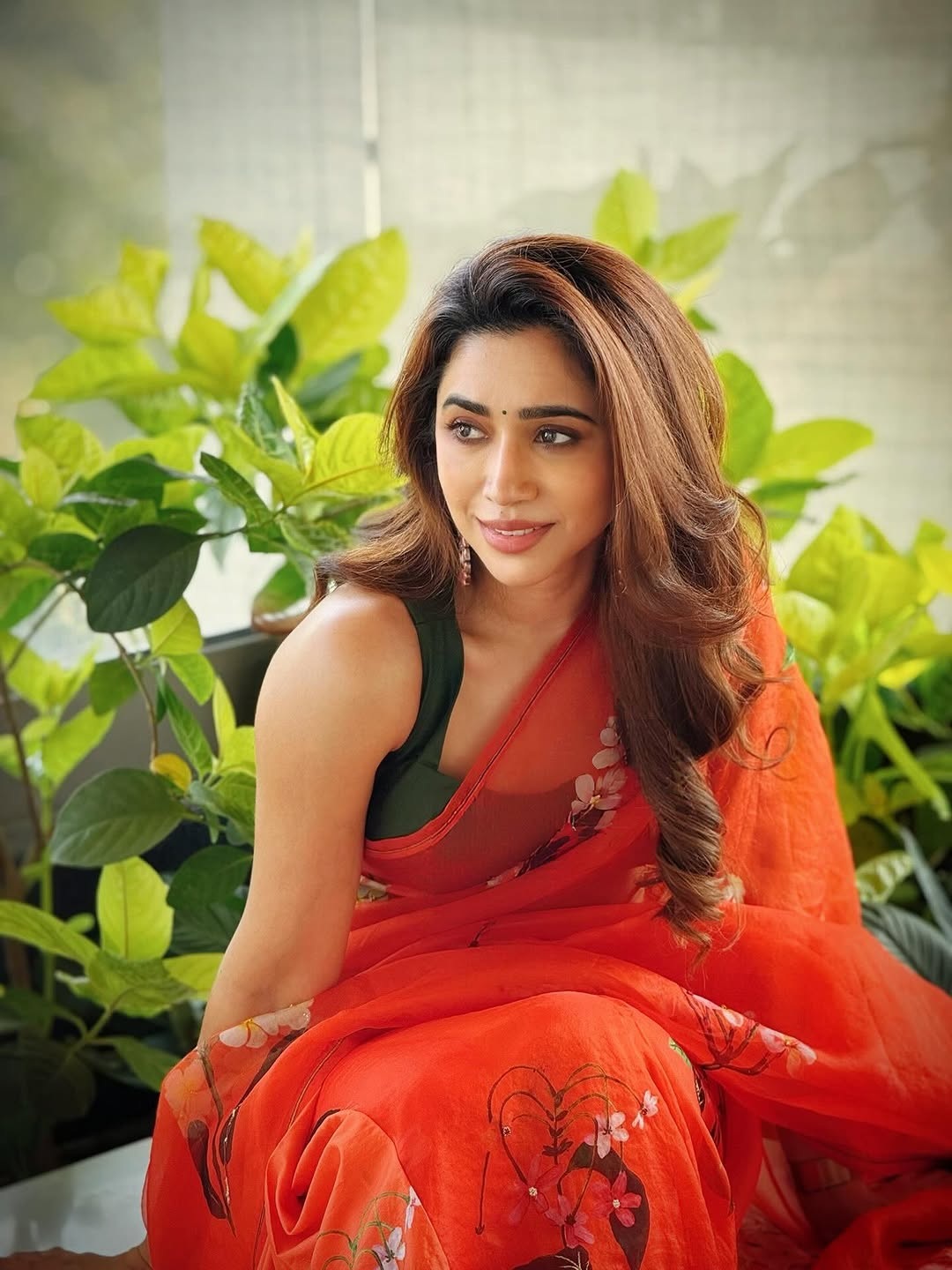 Aarthi Ravi’s Instagram Photos Go Viral on Women’s Day Amid Separation from Ravi Mohan