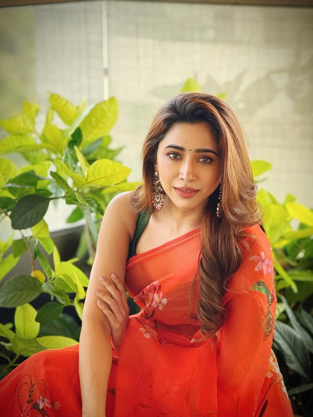 Aarthi Ravi’s Instagram Photos Go Viral on Women’s Day Amid Separation from Ravi Mohan