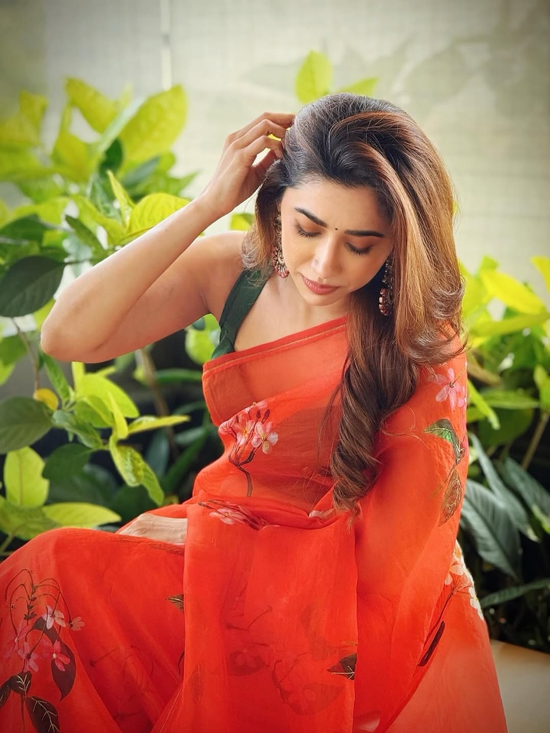 Aarthi Ravi’s Instagram Photos Go Viral on Women’s Day Amid Separation from Ravi Mohan