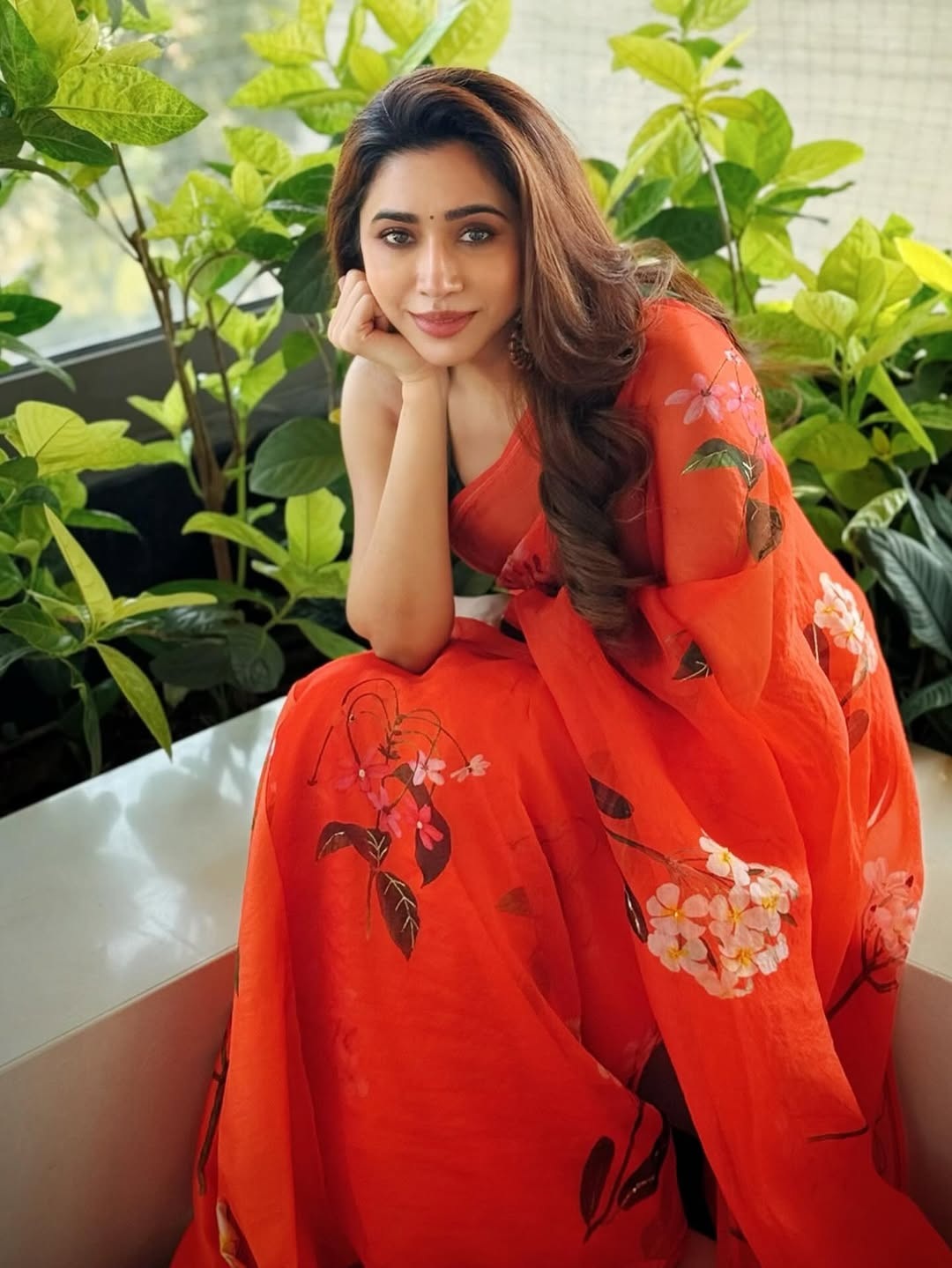 Aarthi Ravi’s Instagram Photos Go Viral on Women’s Day Amid Separation from Ravi Mohan