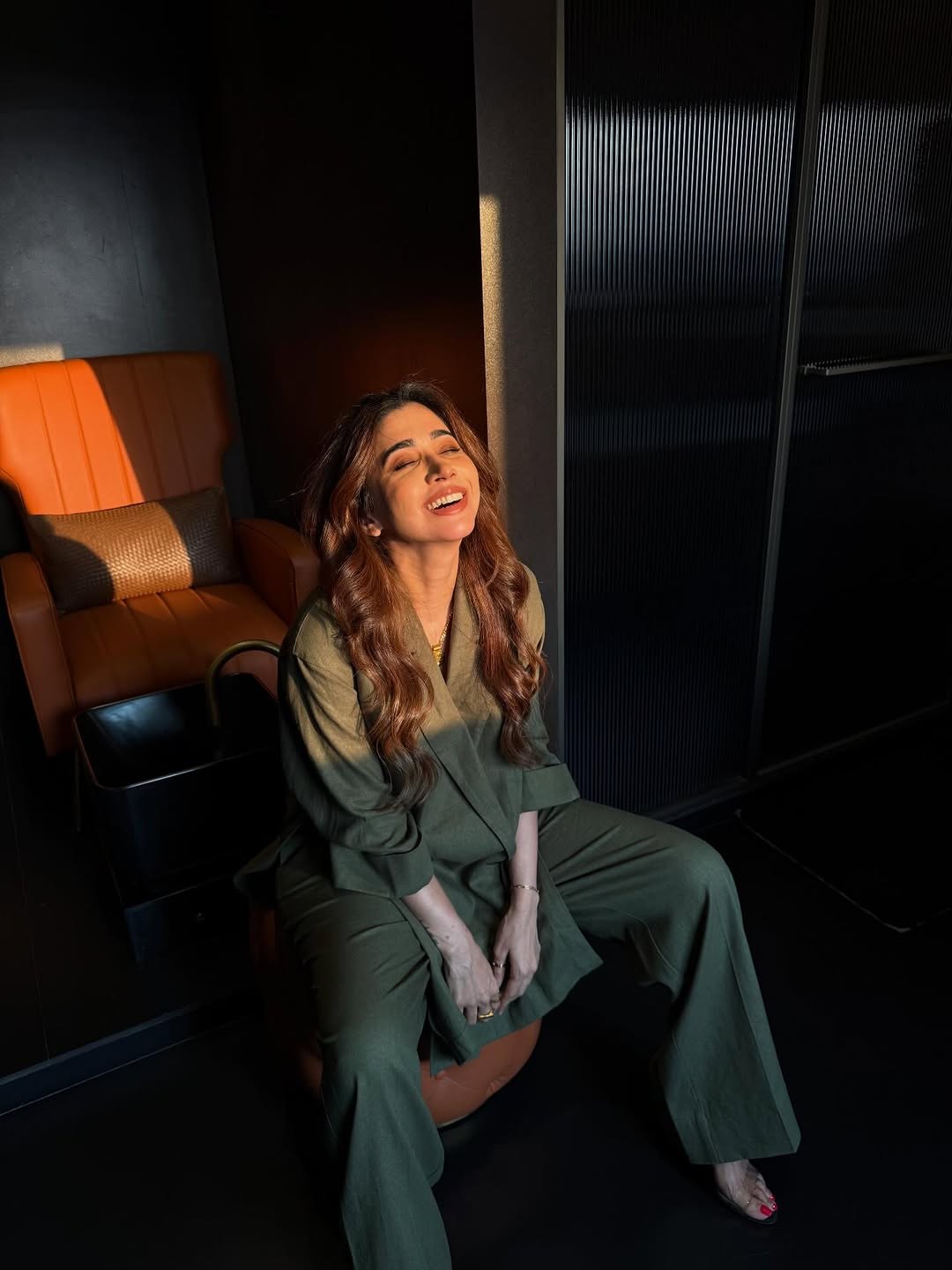 Aarti Ravi’s Latest Photos Go Viral Amid Divorce Row with Ravi Mohan – Fans React on Social Media