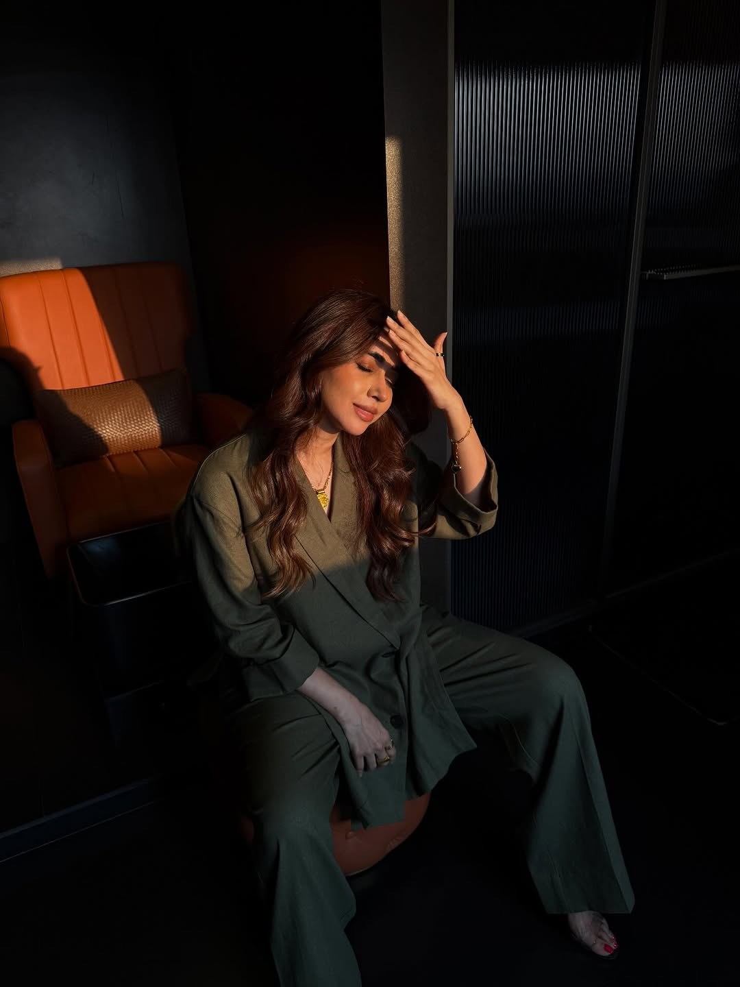 Aarti Ravi’s Latest Photos Go Viral Amid Divorce Row with Ravi Mohan – Fans React on Social Media