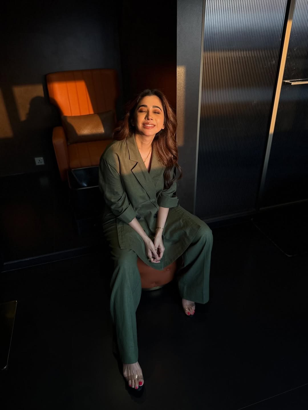 Aarti Ravi’s Latest Photos Go Viral Amid Divorce Row with Ravi Mohan – Fans React on Social Media