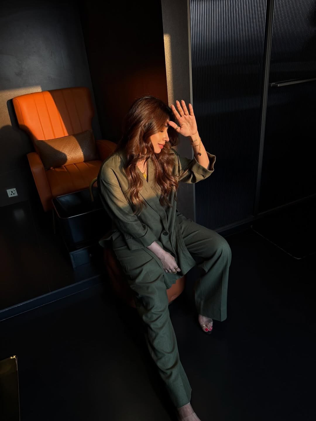 Aarti Ravi’s Latest Photos Go Viral Amid Divorce Row with Ravi Mohan – Fans React on Social Media