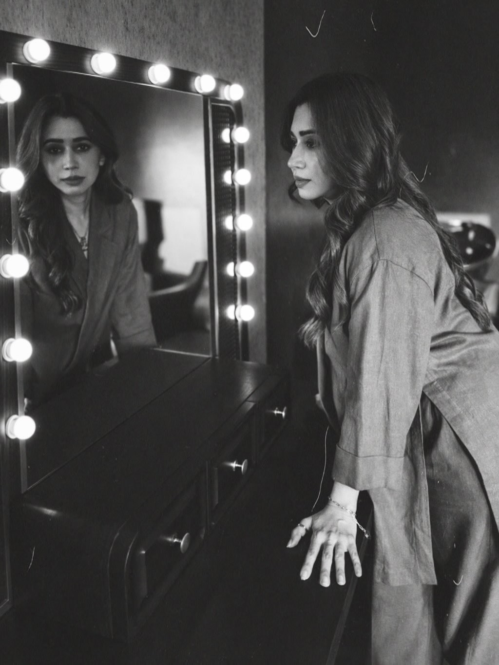 Aarti Ravi’s Latest Photos Go Viral Amid Divorce Row with Ravi Mohan – Fans React on Social Media