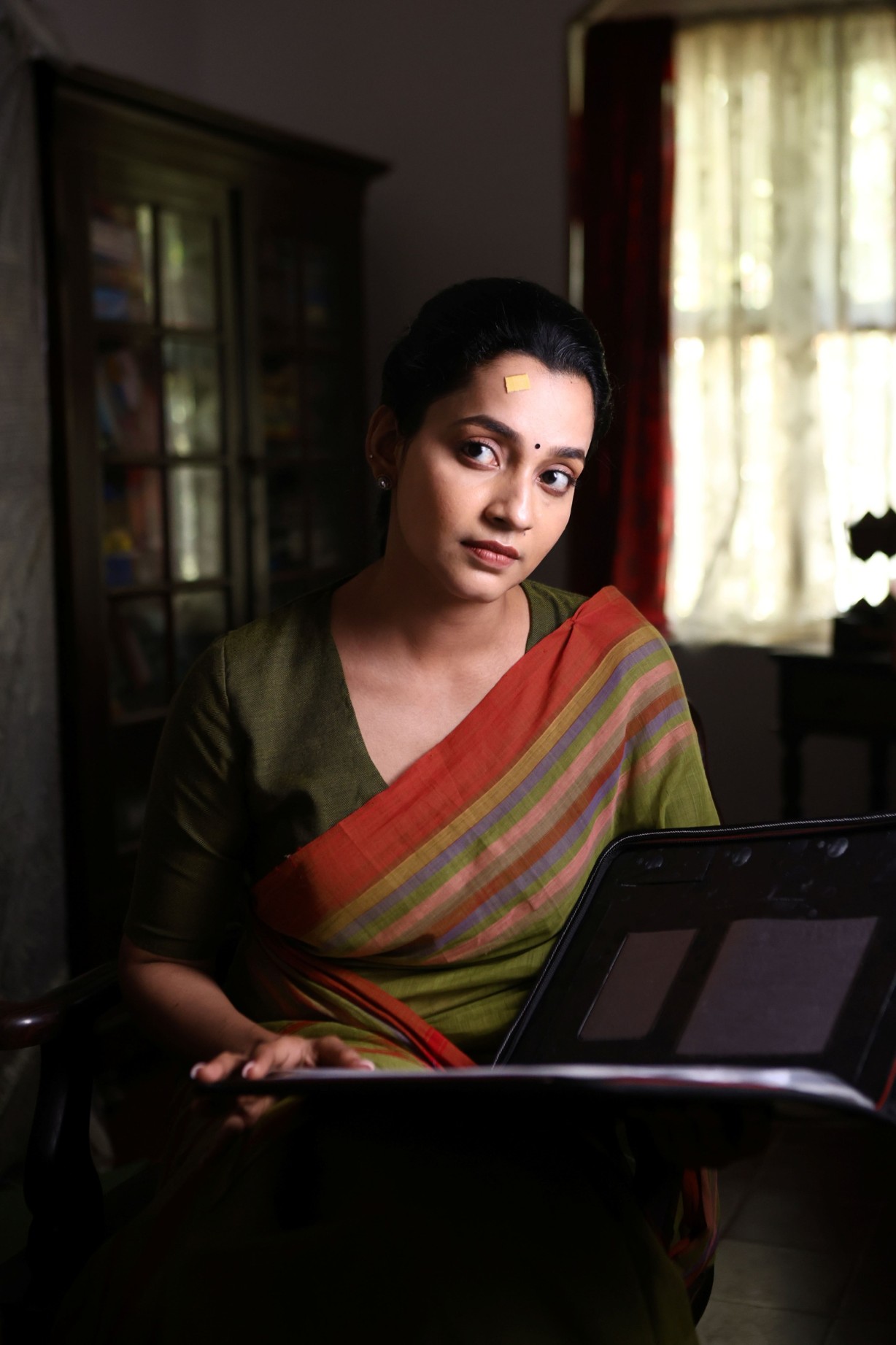 Abarnathy Vengeance Movie Stills