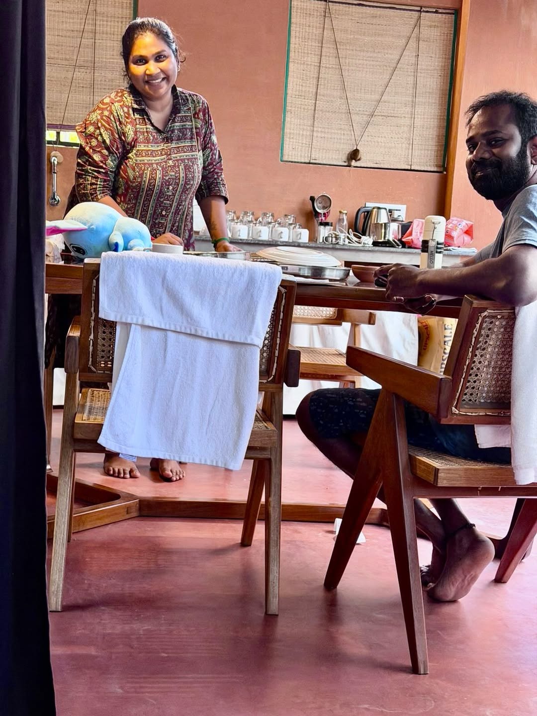 Ramesh Thilak photos