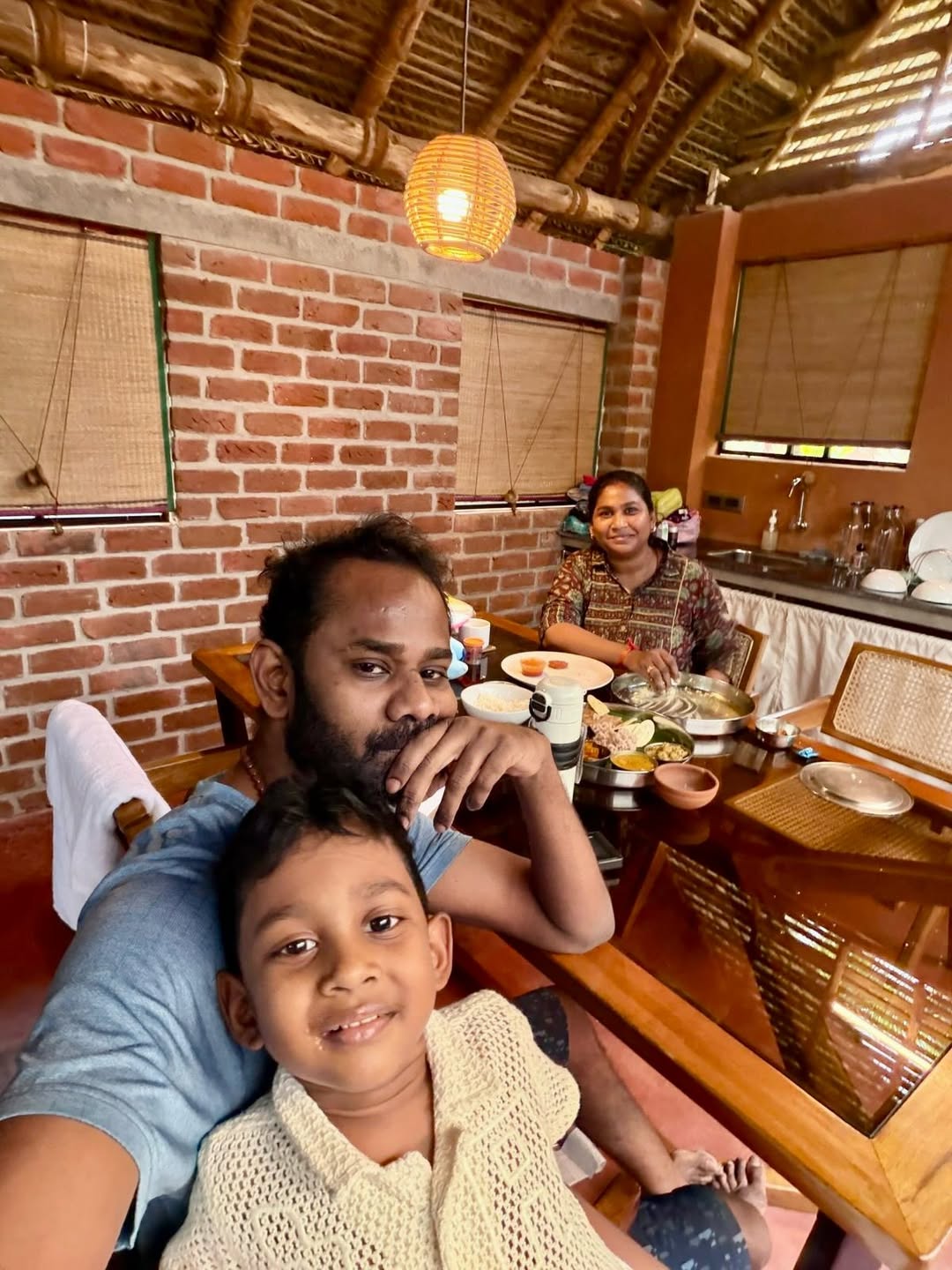 Ramesh Thilak photos