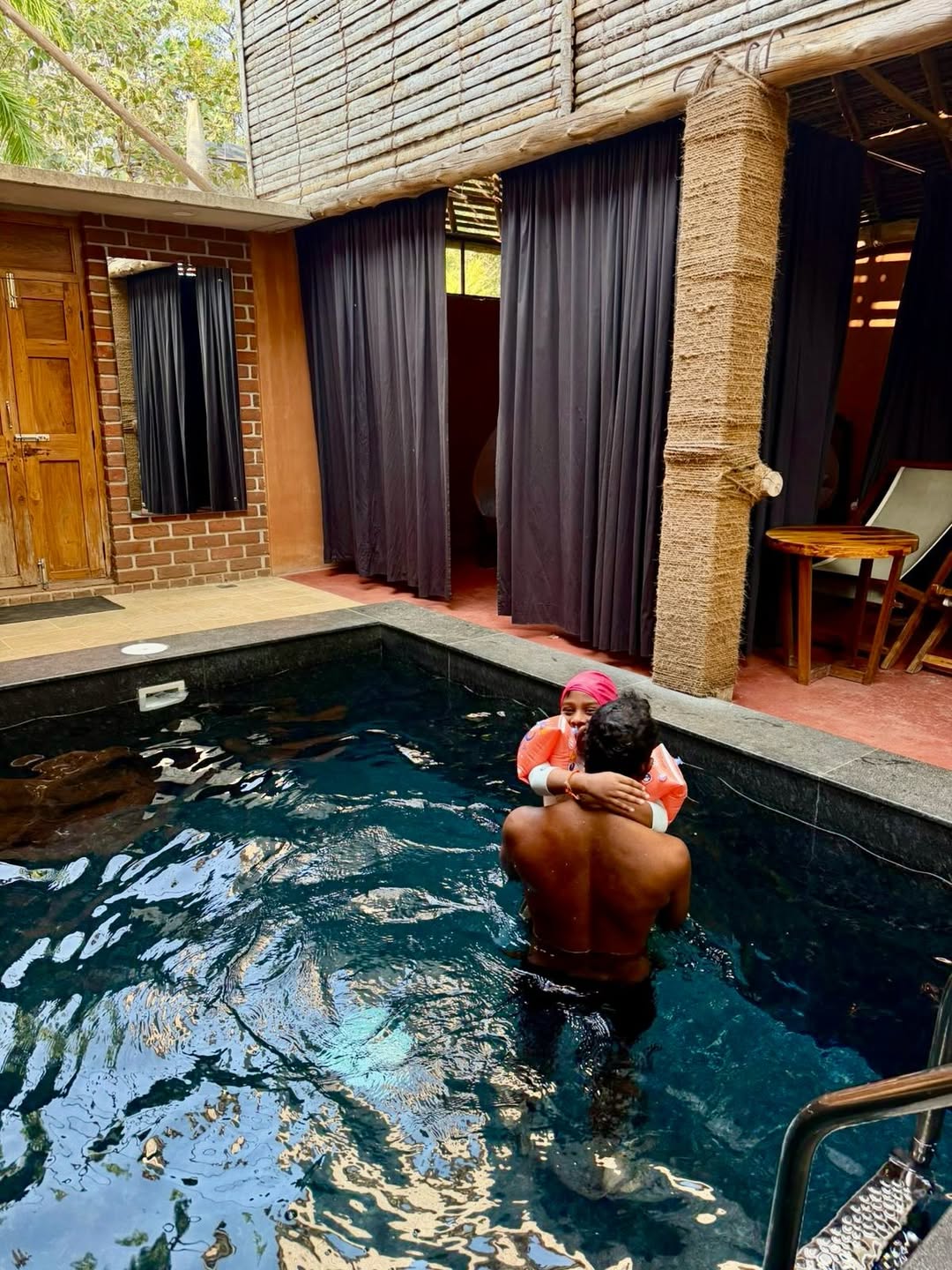 Ramesh Thilak photos