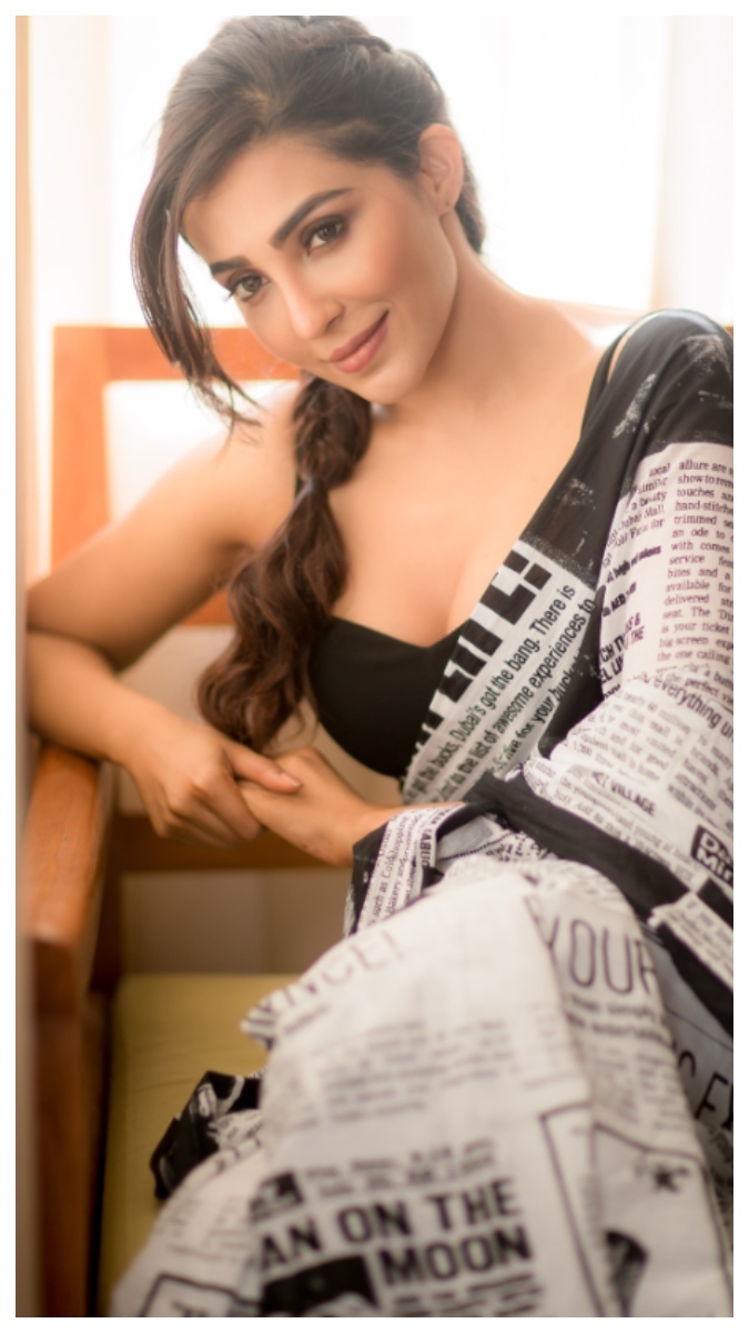 Parvathy Nair I