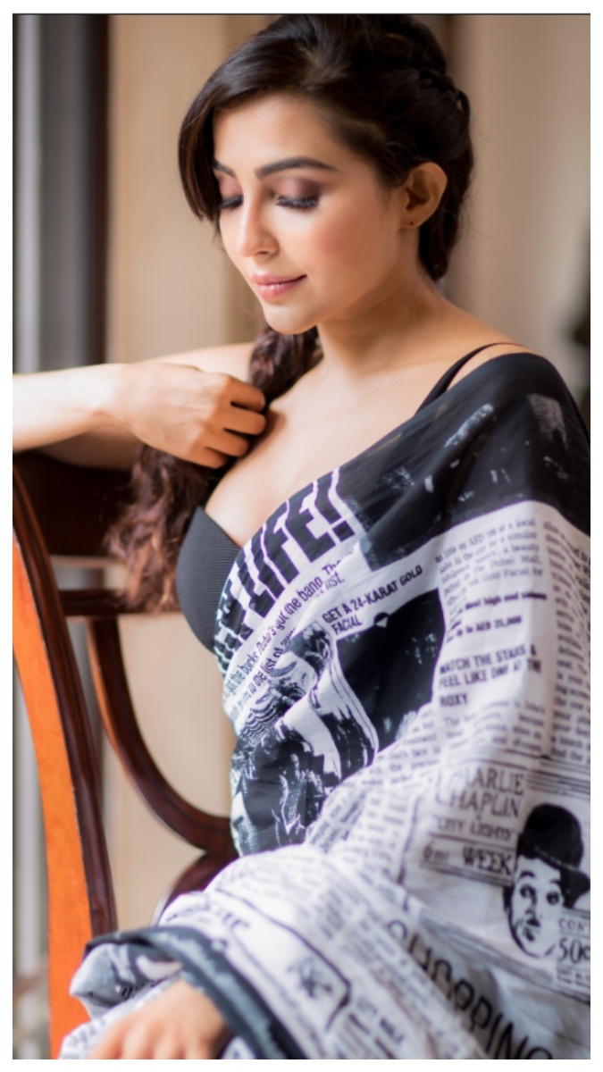 Parvathy Nair I