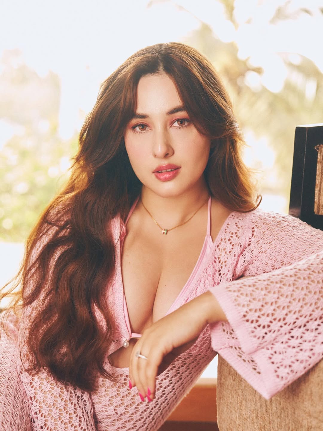 The Dress That Balances Elegance and Edge