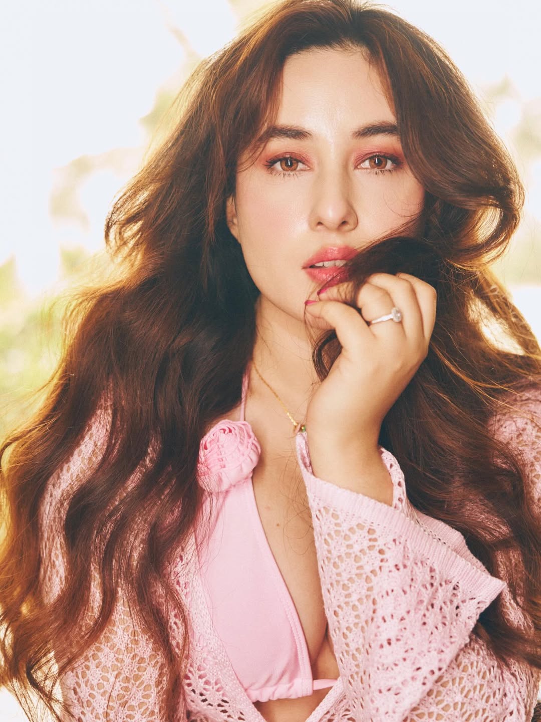 A Perfect Blend of Playful and Polished