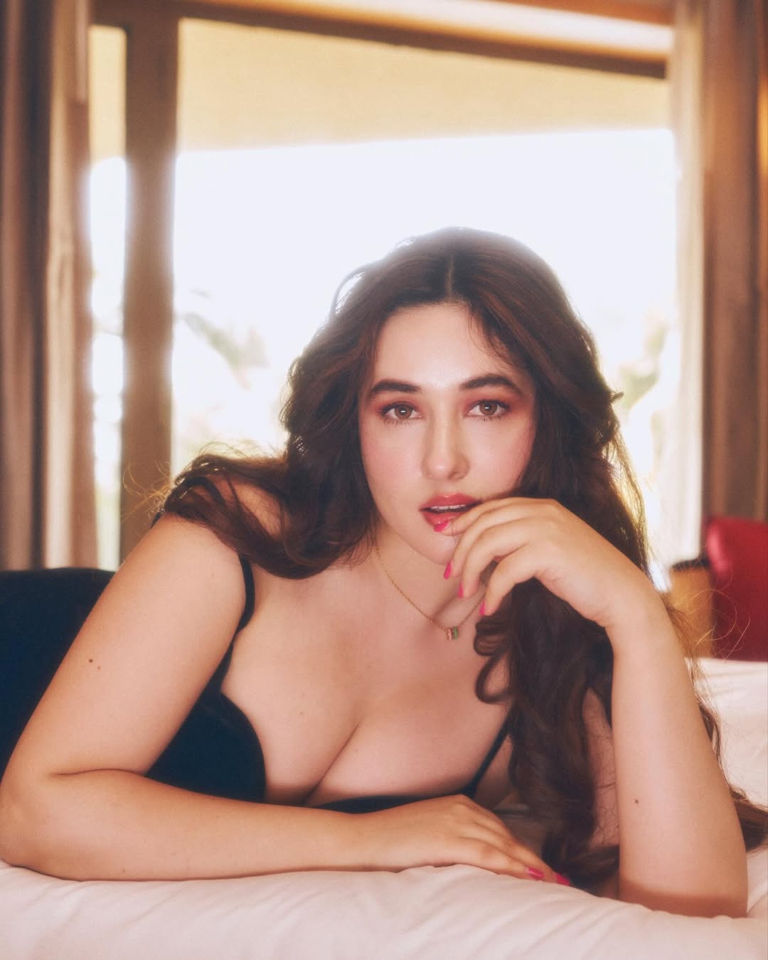 Aditi Budhathoki’s Fashion Moment That’s Going Viral