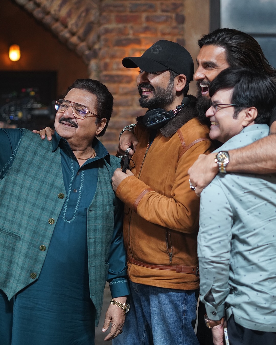 Building A Sequel With Bigger Expectations