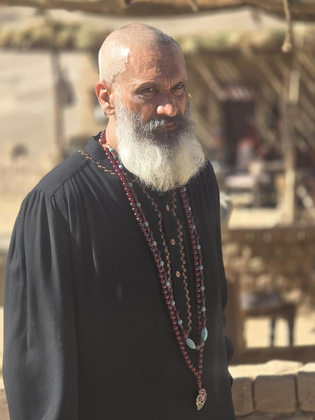 A Performance That Stole The Spotlight