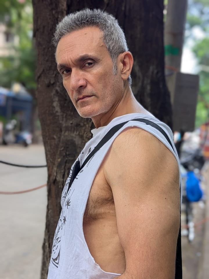 The Role That Didn’t Come Easy