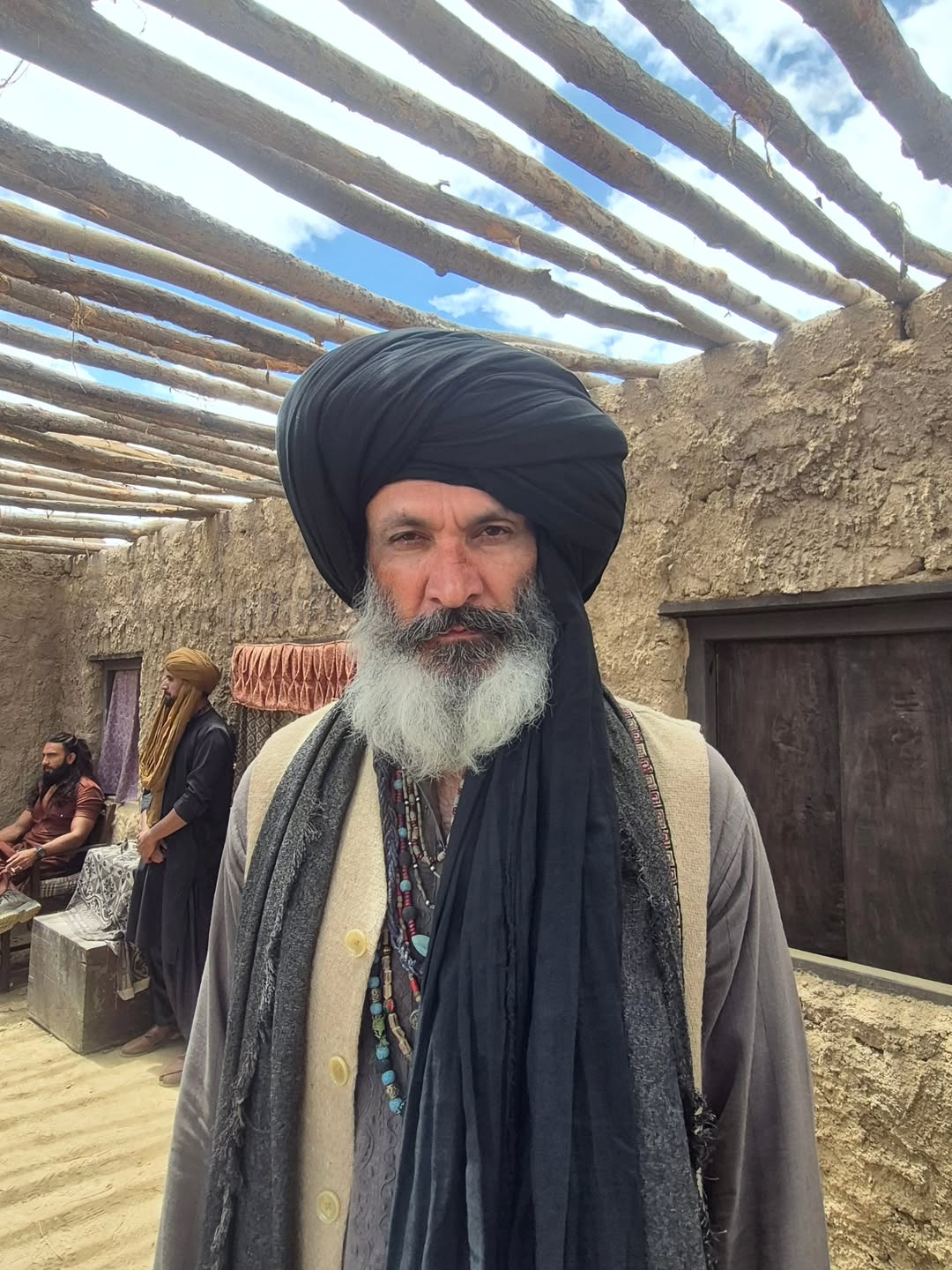 Why Shirani Was A Game-Changer