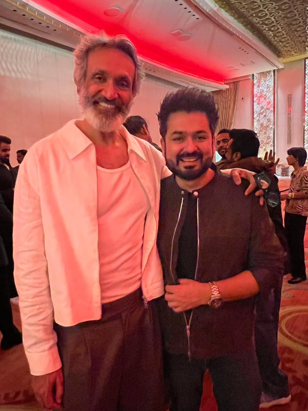 High Praise For Director Aditya Dhar