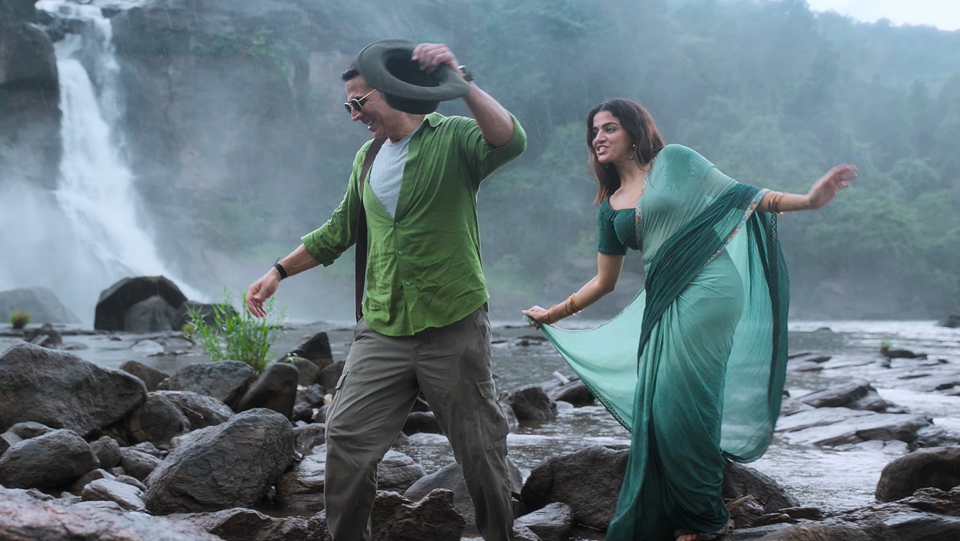 Director Priyadarshan Explains ‘Screen Age’ Concept