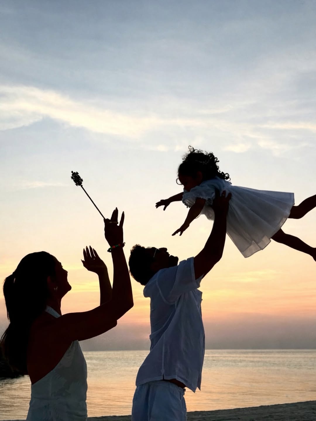 Alia’s Thoughtful Message for Daughters Everywhere