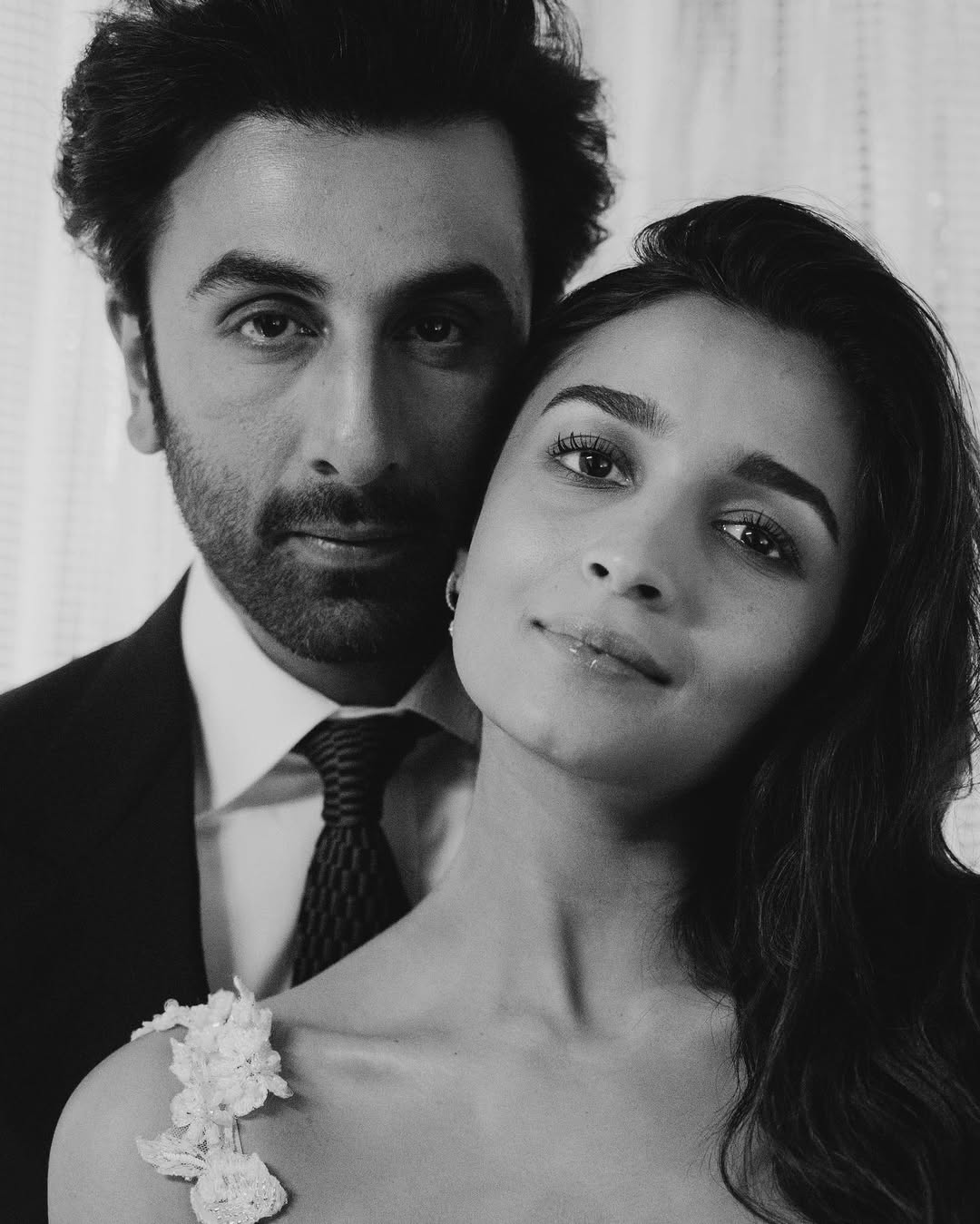 A Look at Alia and Ranbir’s Journey Together