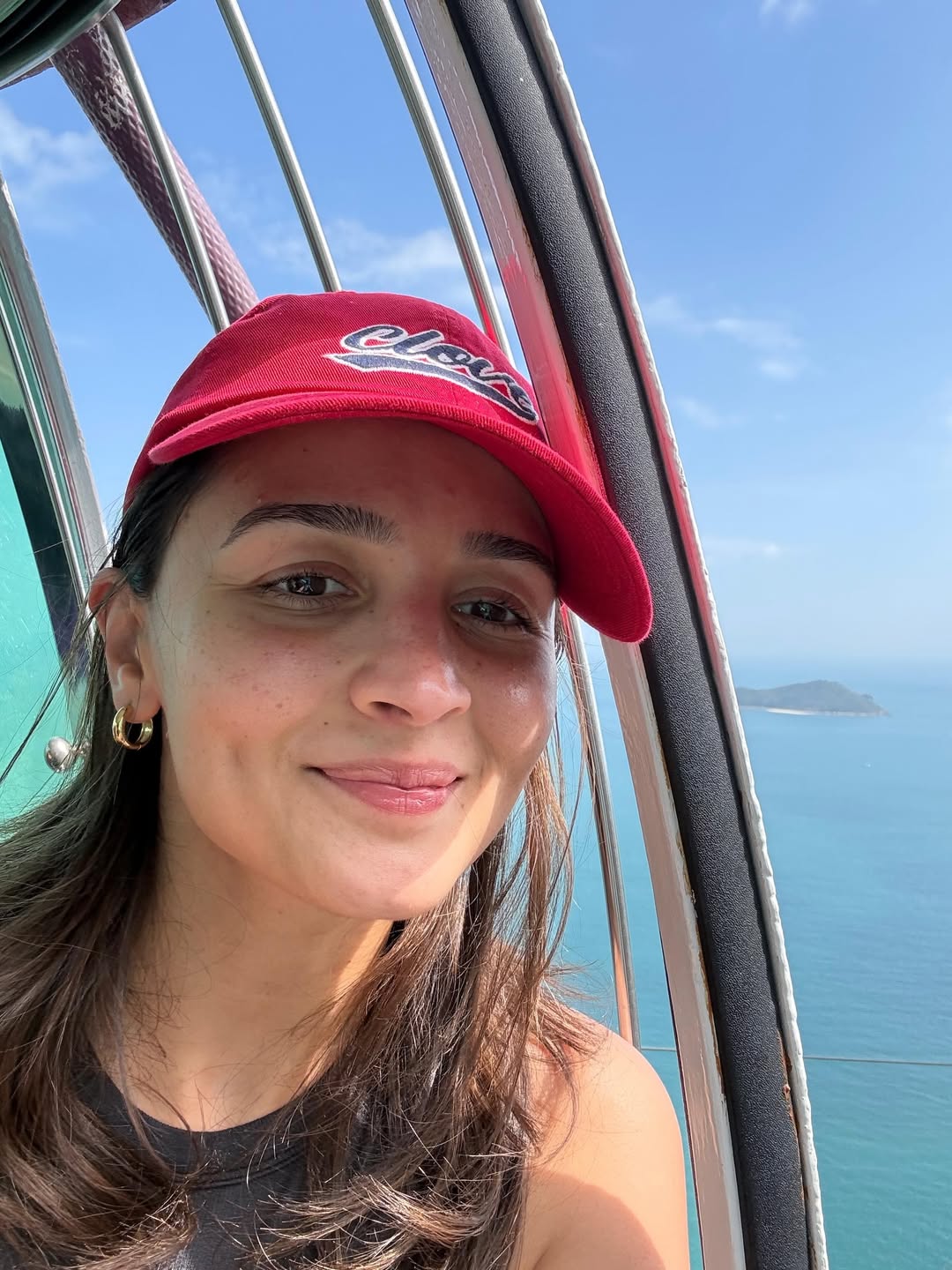 Fans Spot The Kapoor Family On A Day Out