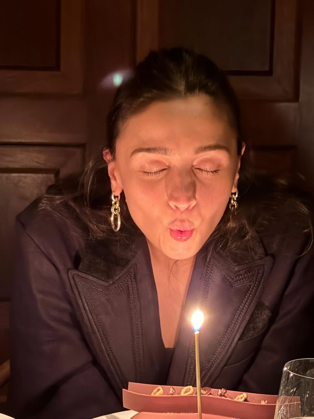 A Celebration That Reflects Pure Joy