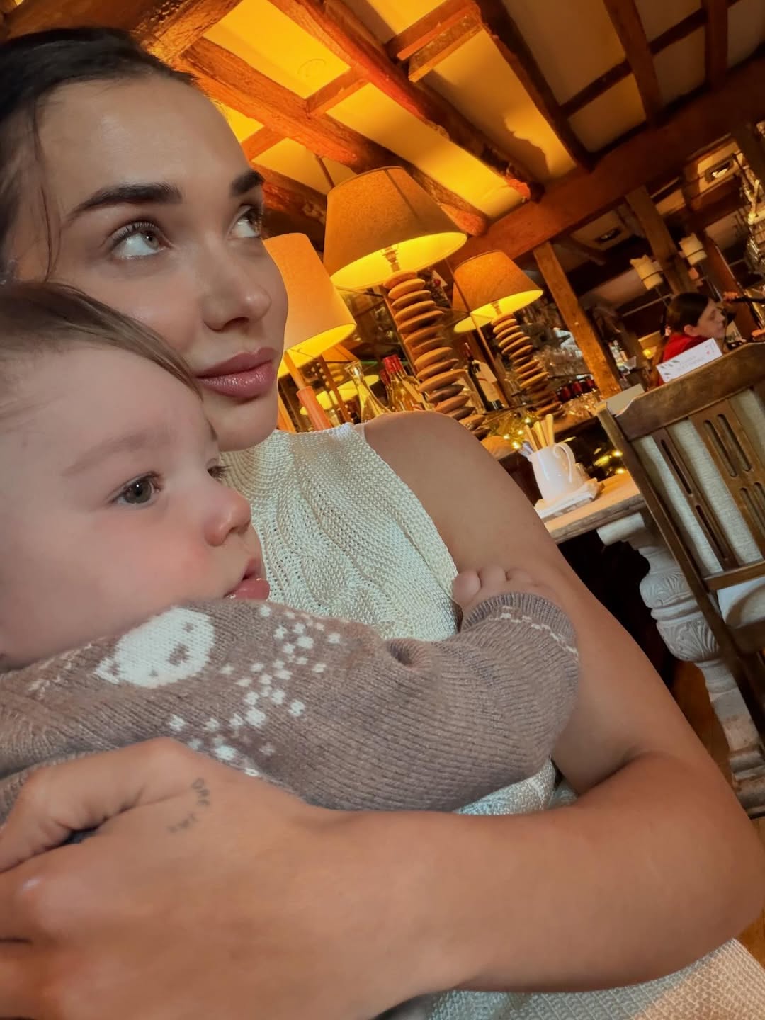 Amy Jackson latest photos