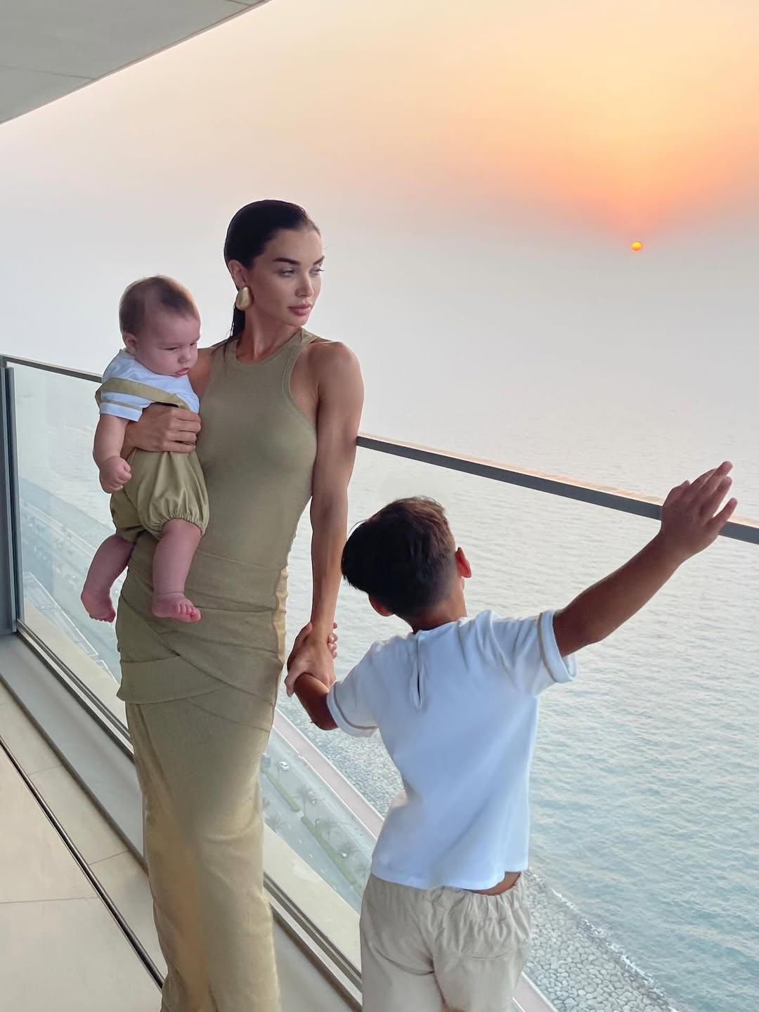 Amy Jackson latest photos