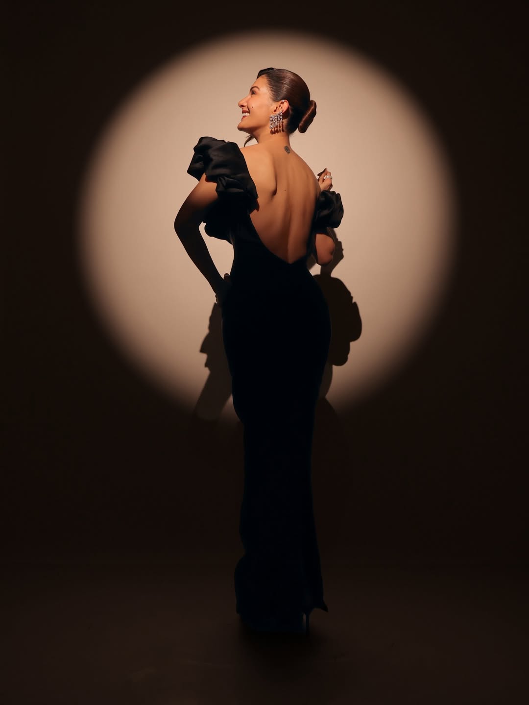 Amyra Dastur Tattoo photos