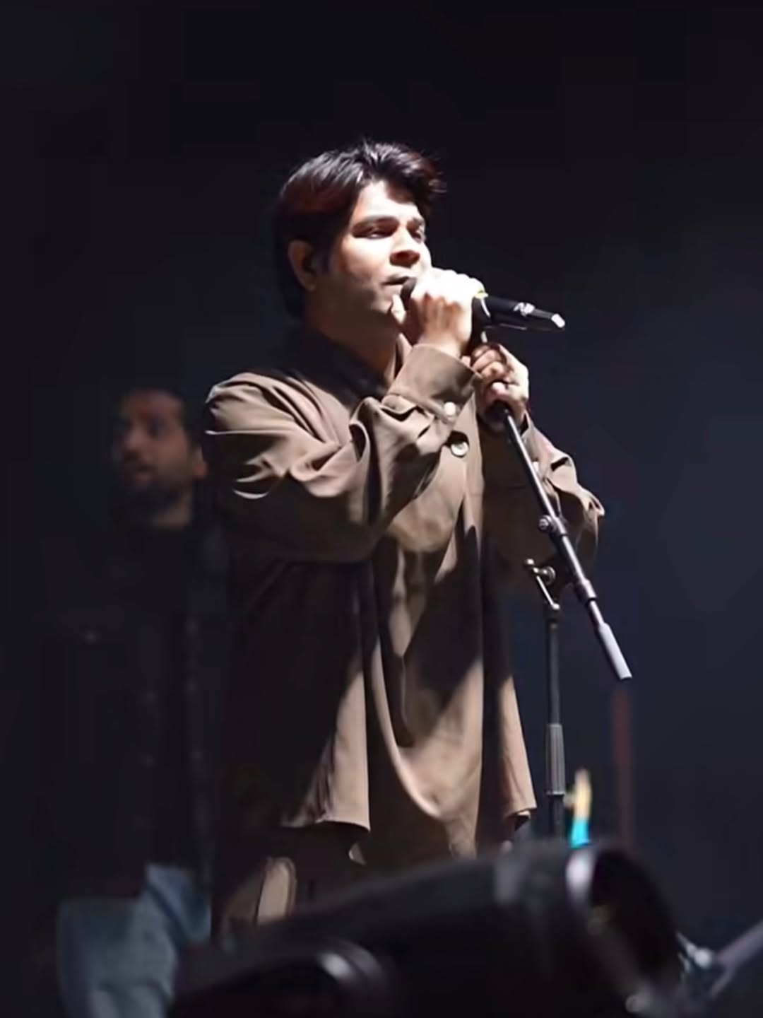 A Musical Childhood in Kanpur