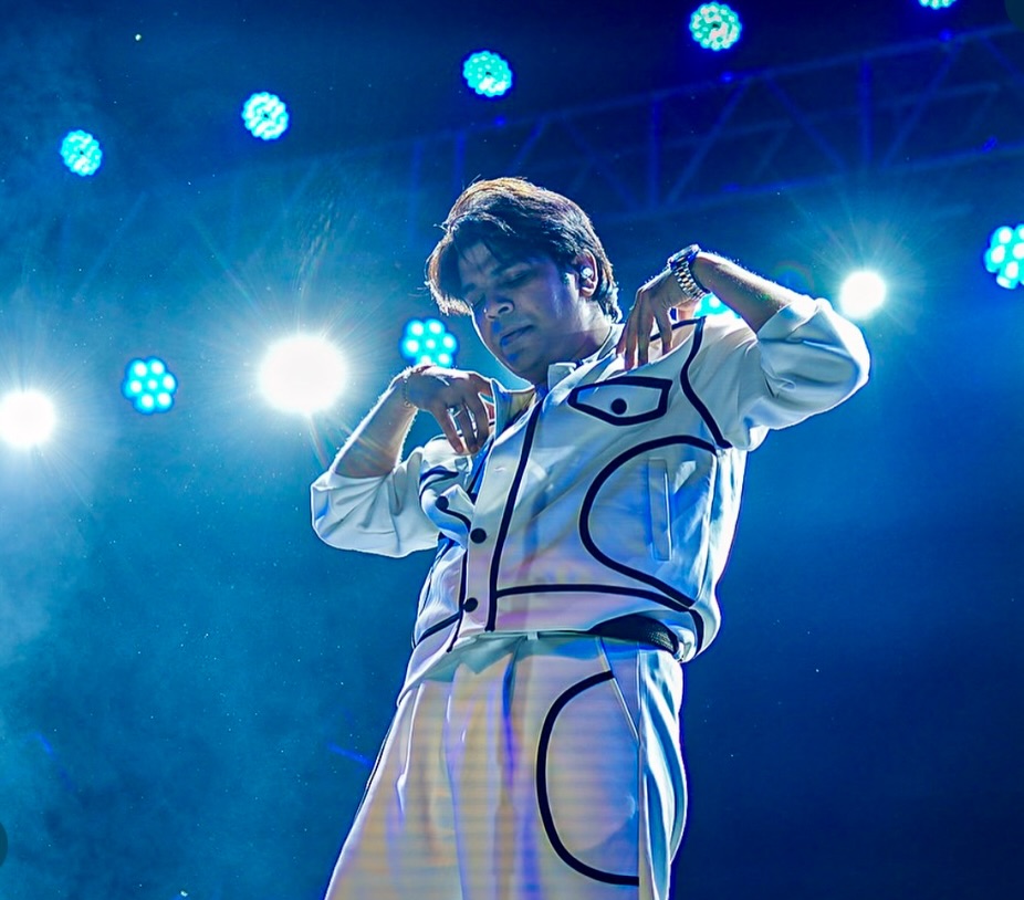 Moving to Mumbai to Chase His Dream