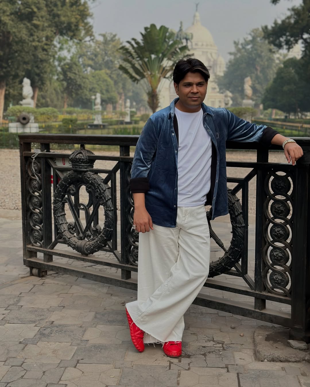 Bollywood Breakthrough as a Composer and Singer