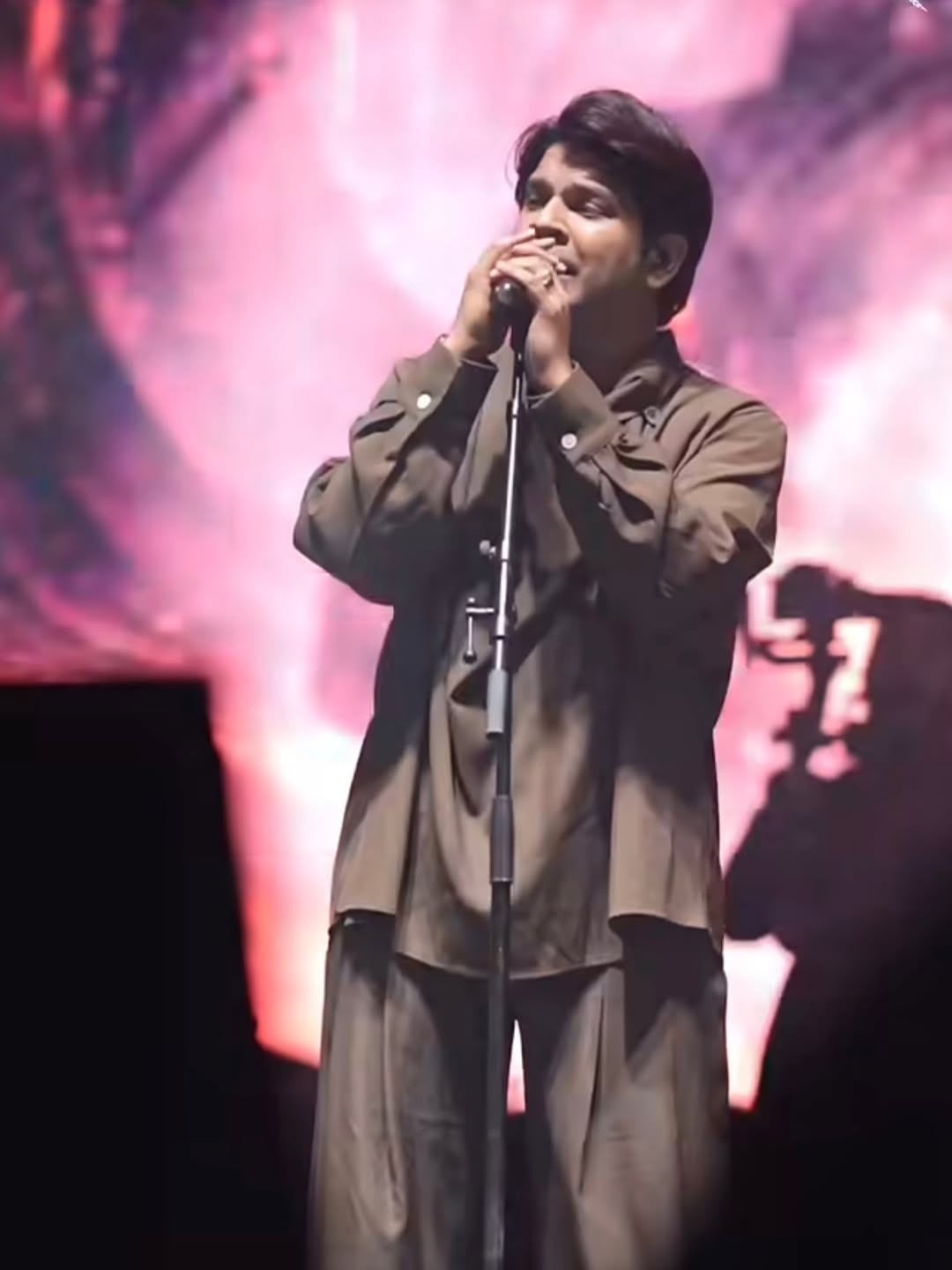 ‘Galliyan’ and Nationwide Recognition