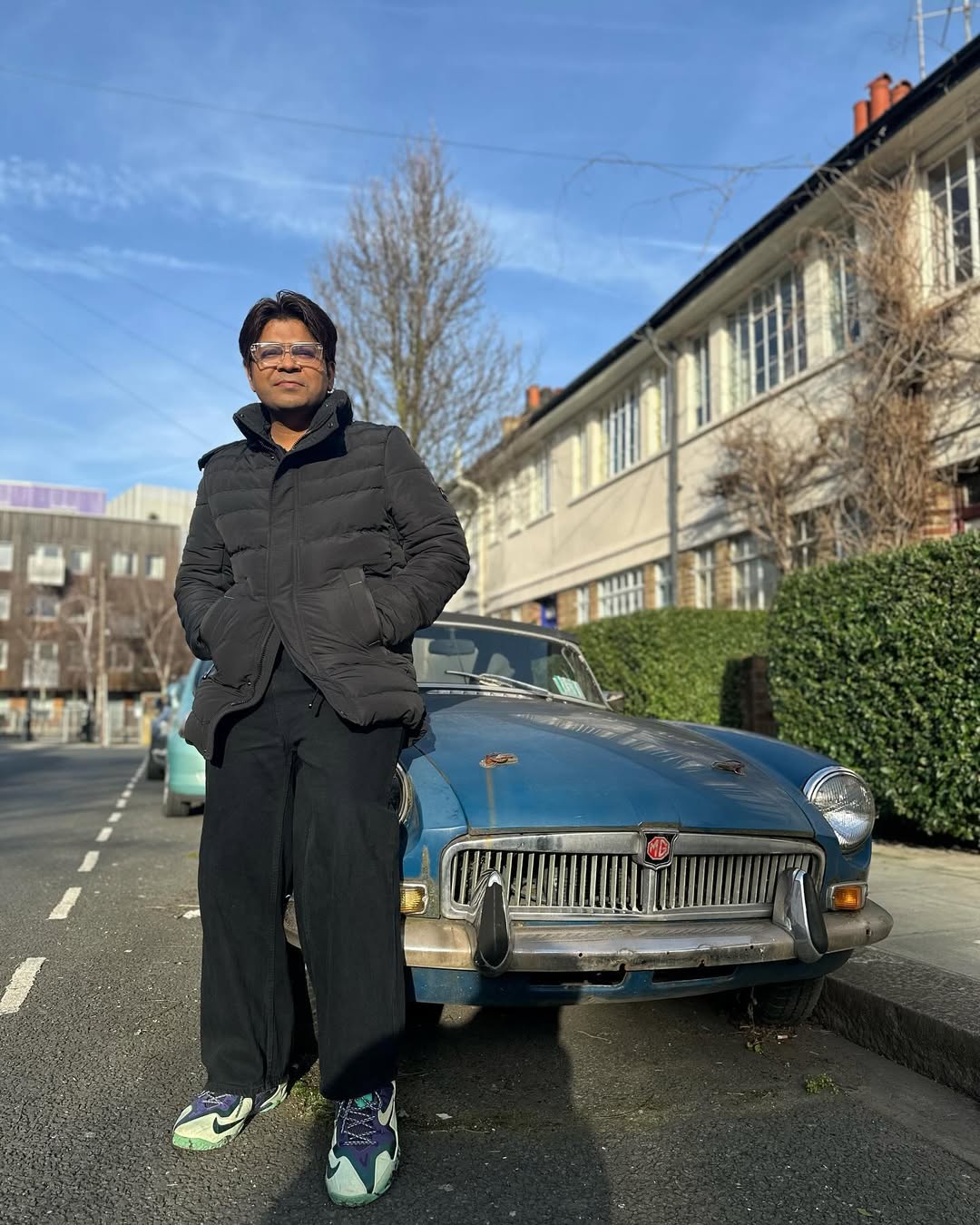 Life Beyond Music and What’s Next