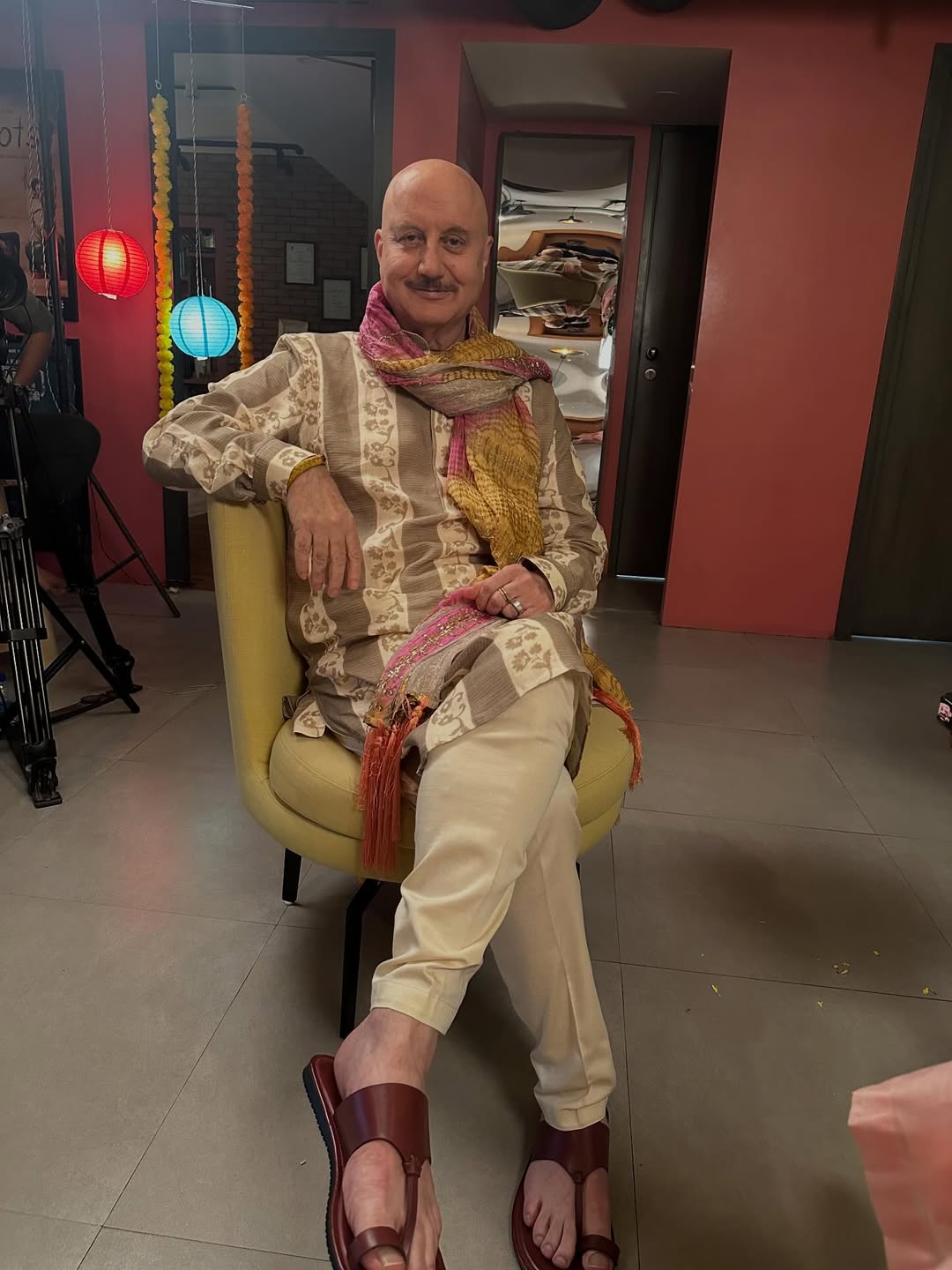 The ₹25,000 Ritual That Still Continues