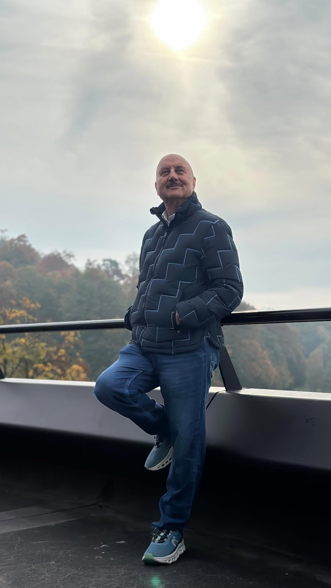 A Journey Rooted in Passion and Persistence