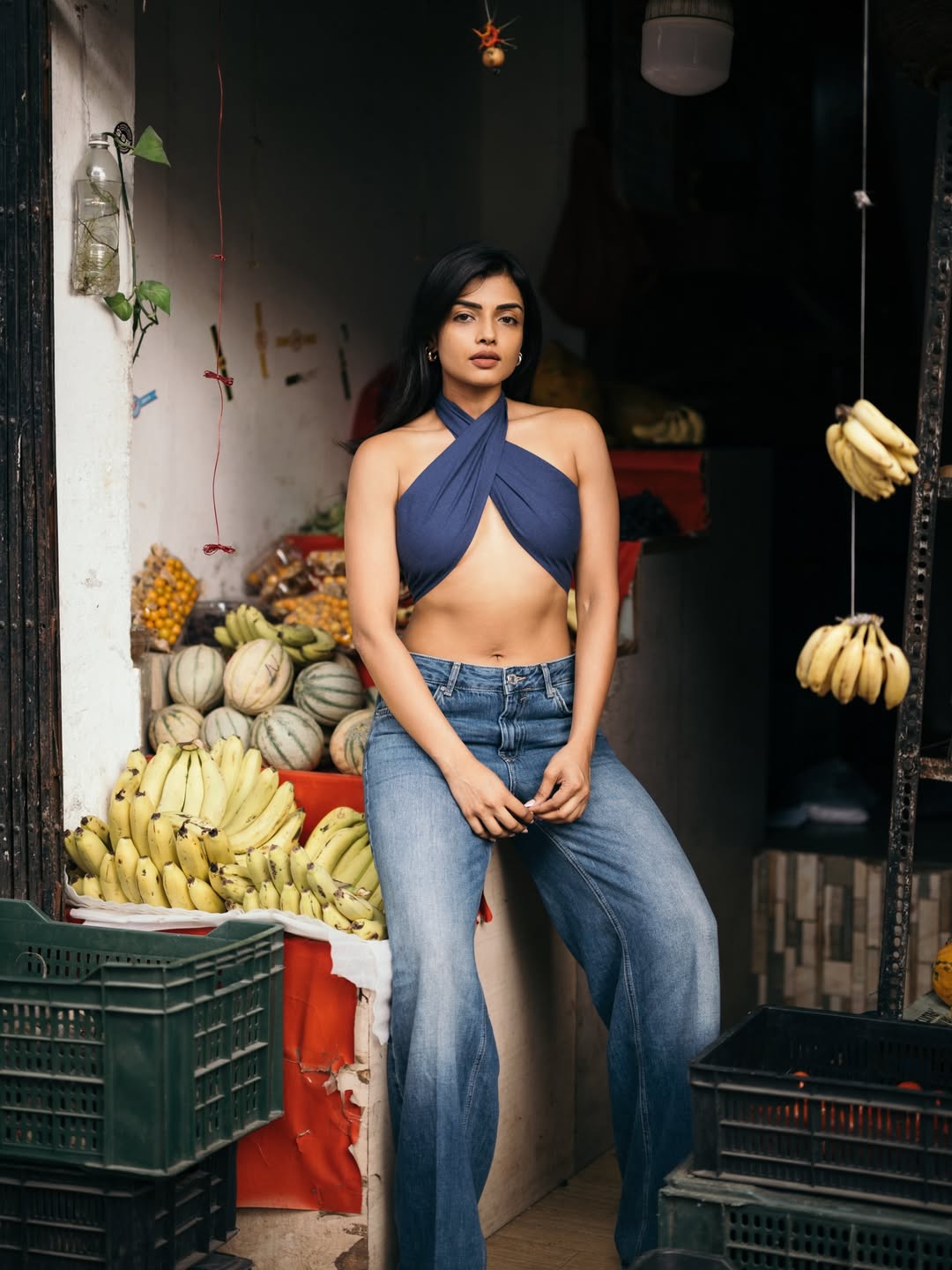 Ashna Zaveri latest photos