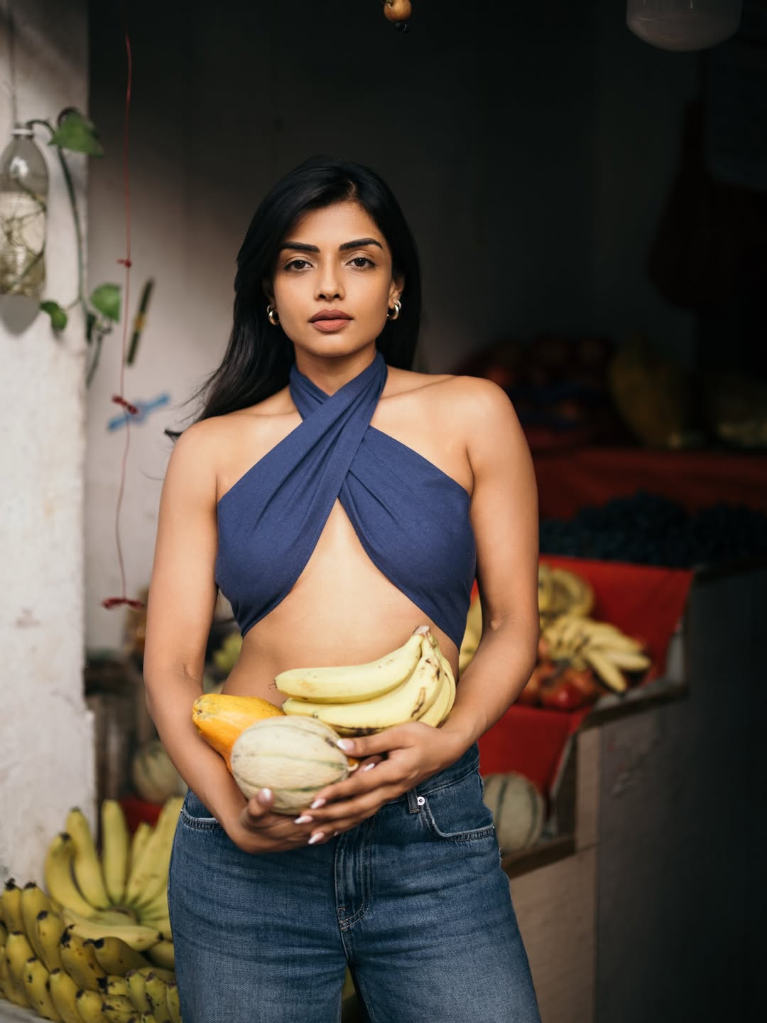 Ashna Zaveri latest photos