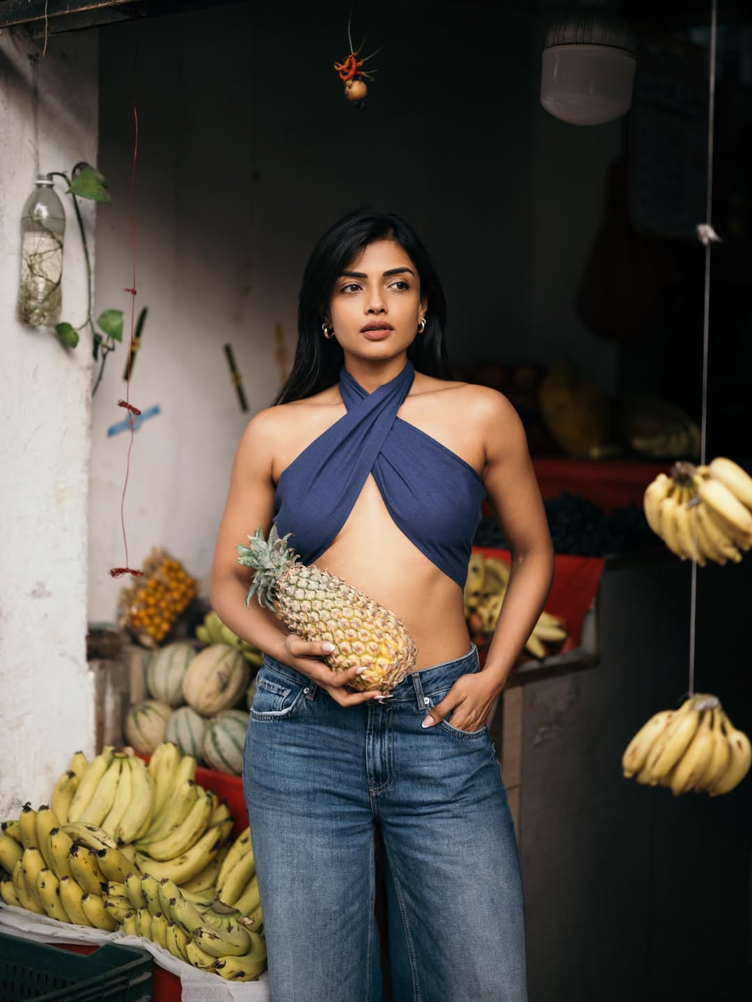 Ashna Zaveri latest photos