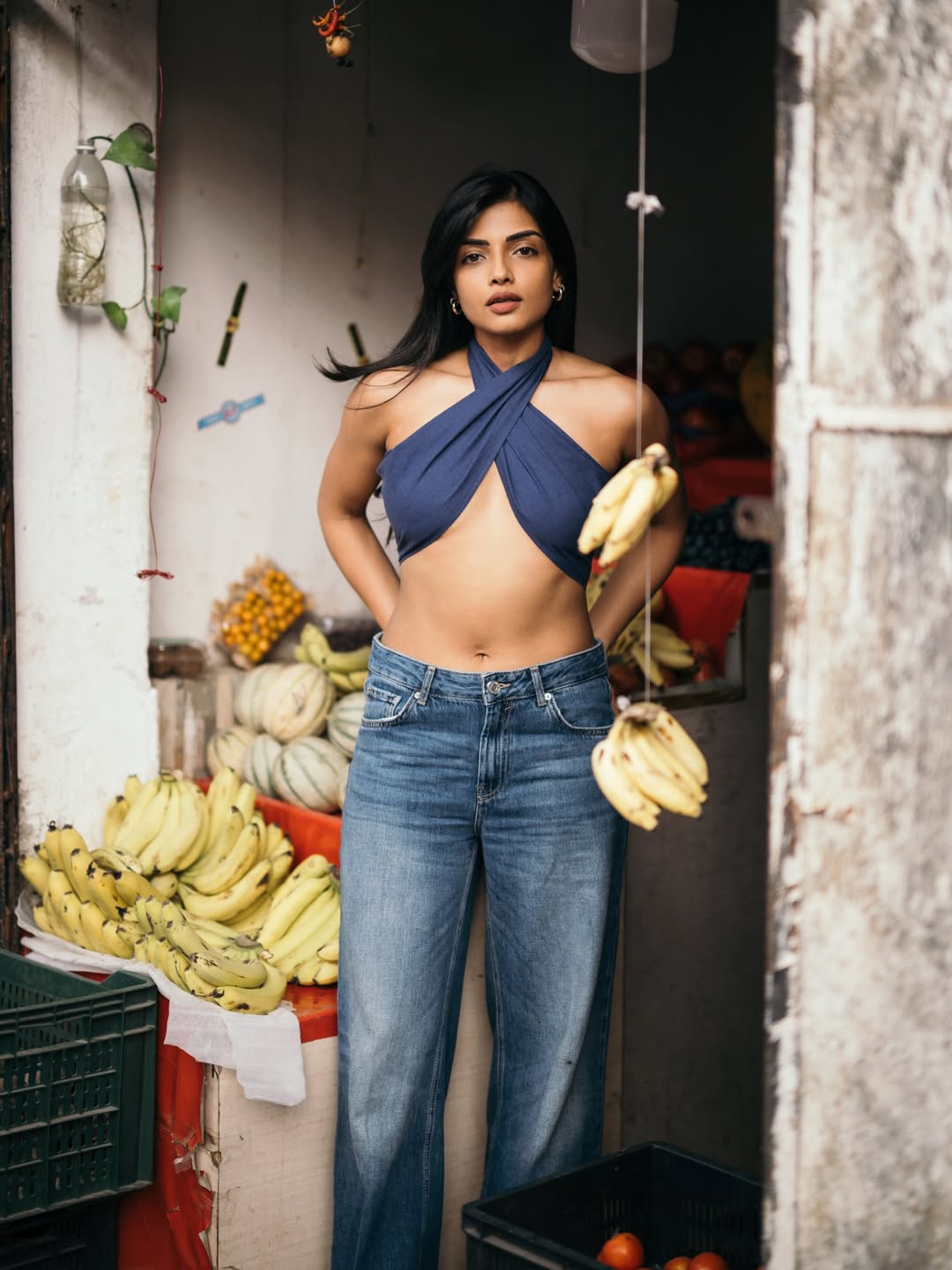 Ashna Zaveri latest photos