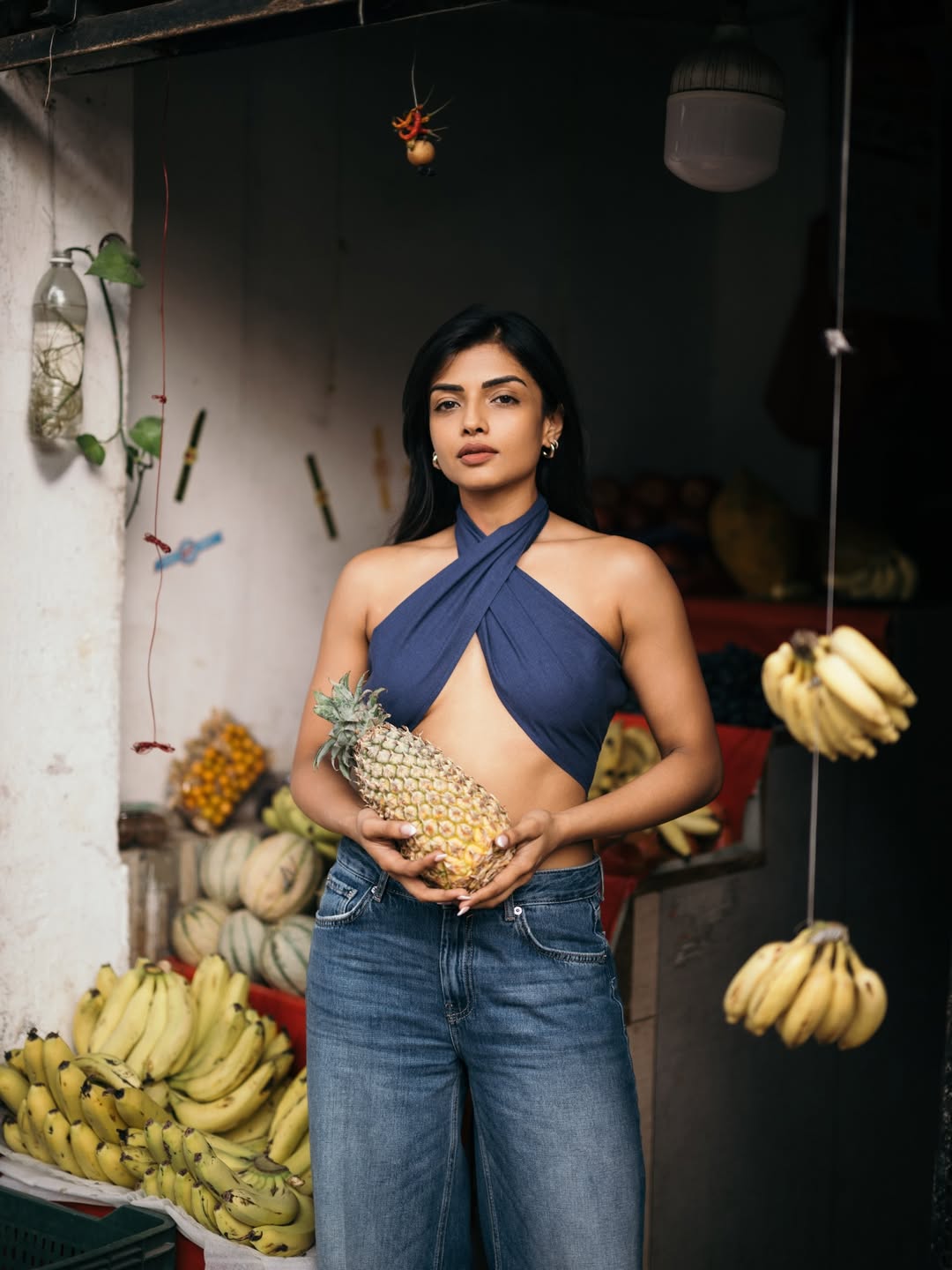 Ashna Zaveri latest photos