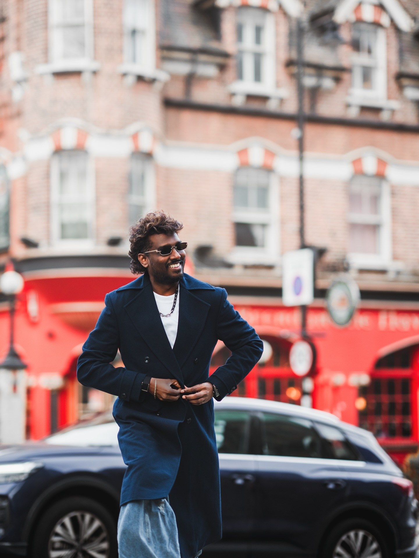 Atlee’s Viral Photos Trend Amid Allu Arjun Sci-Fi Film Buzz