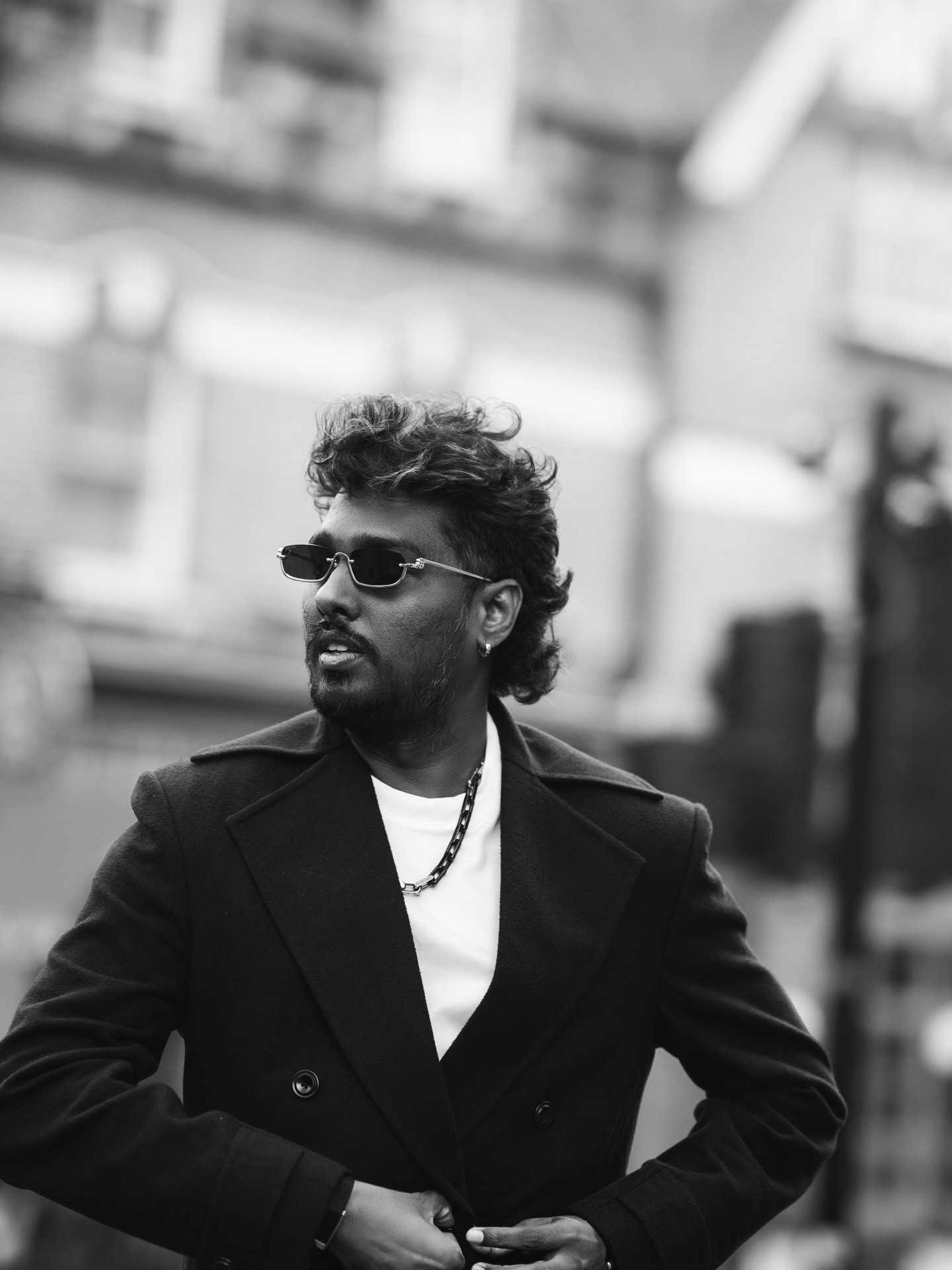 Atlee’s Viral Photos Trend Amid Allu Arjun Sci-Fi Film Buzz