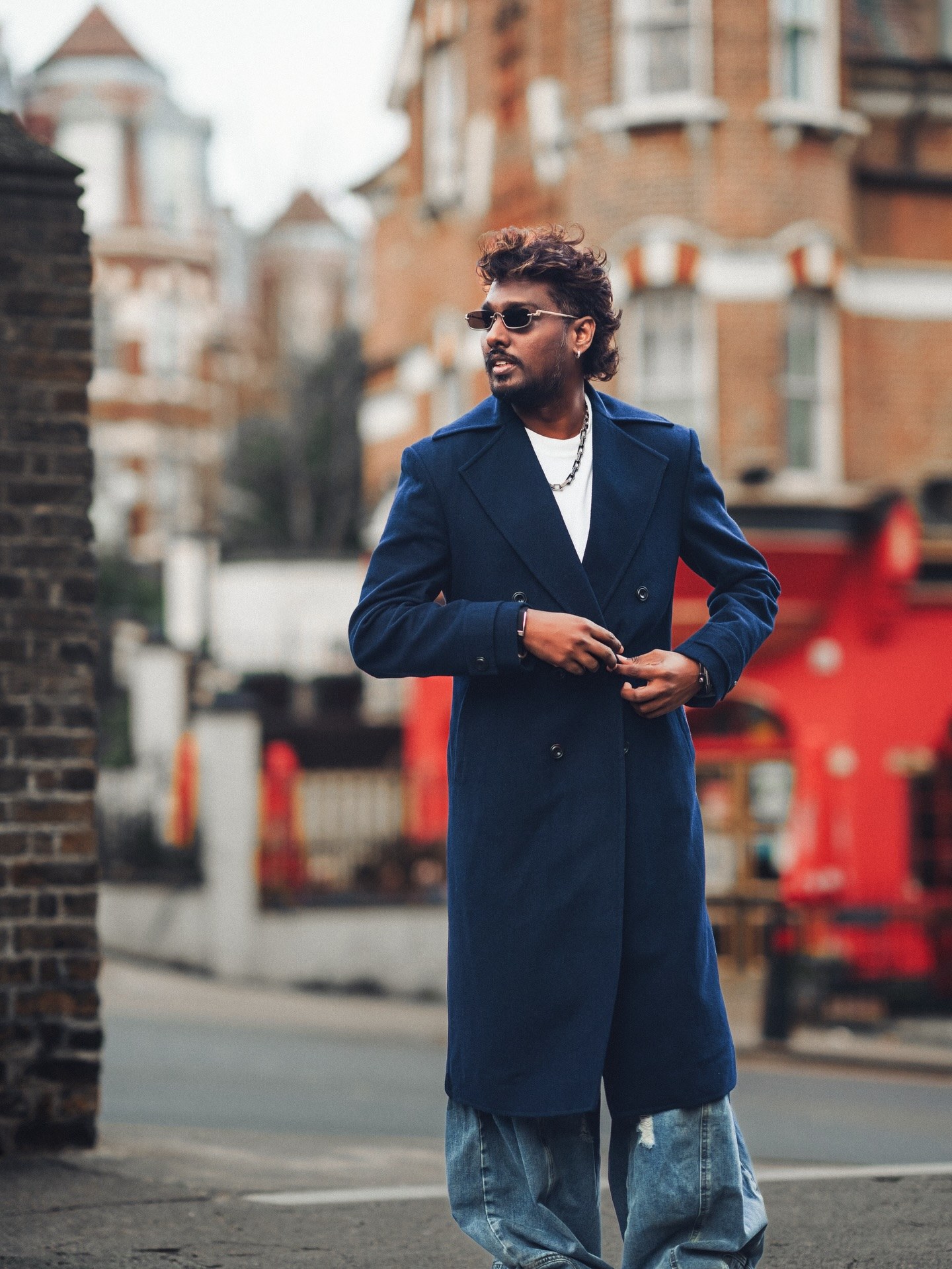 Atlee’s Viral Photos Trend Amid Allu Arjun Sci-Fi Film Buzz